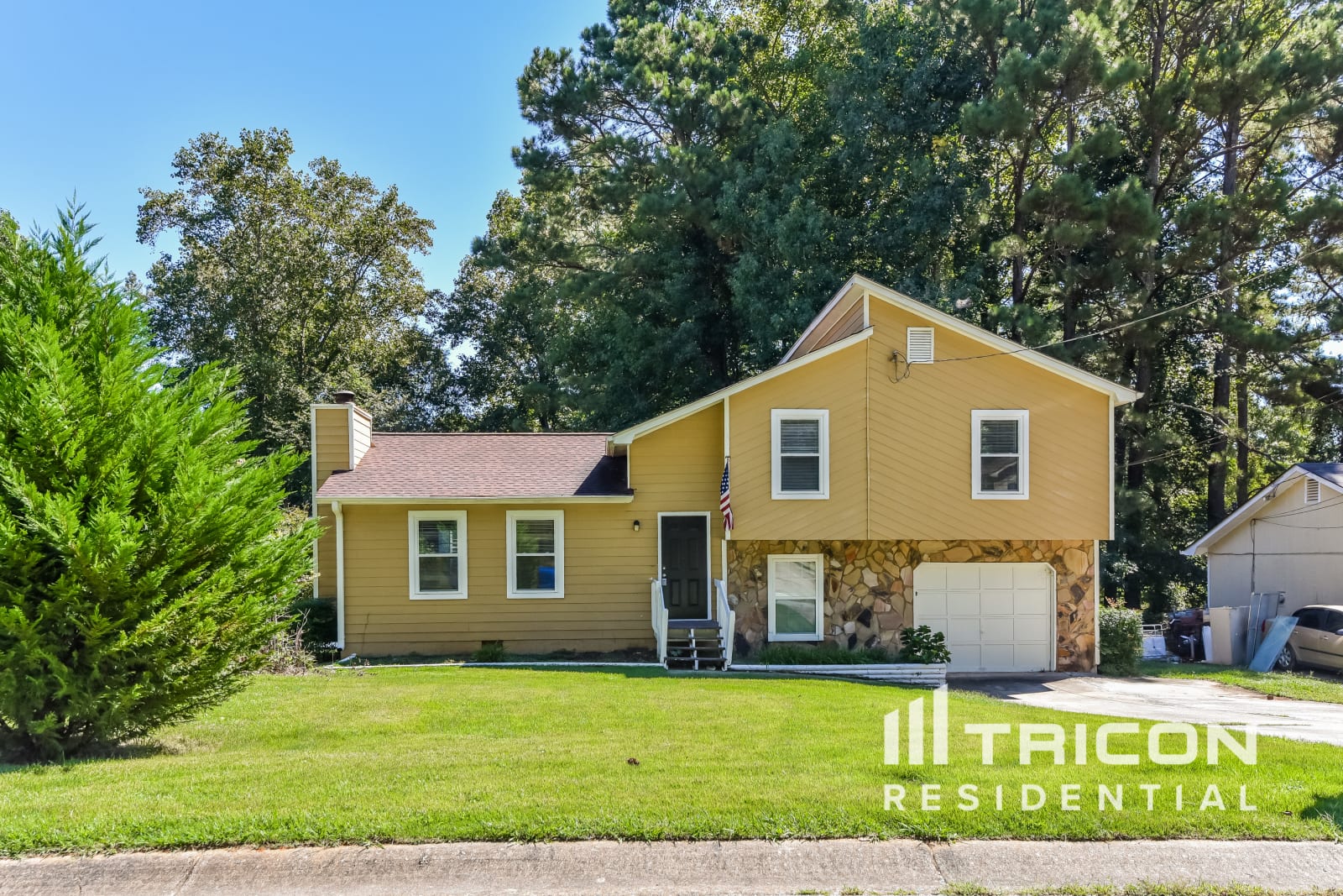 3680 Ashley Woods Drive Powder Springs GA