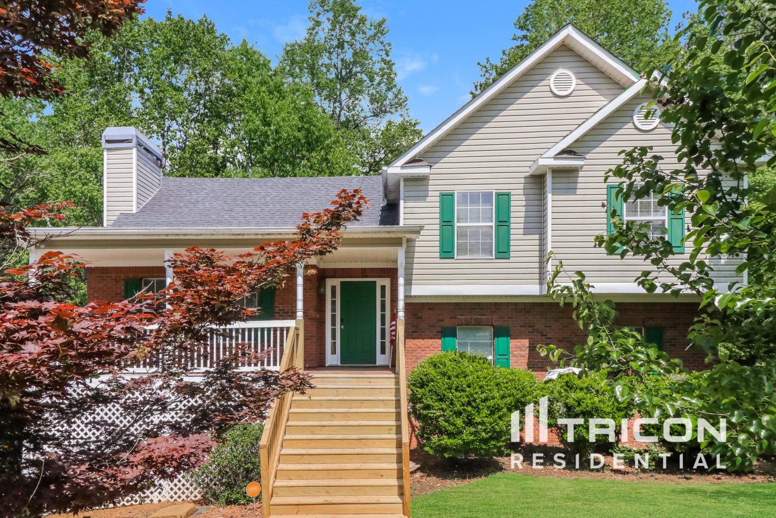 3698 Autumn View Drive Acworth GA