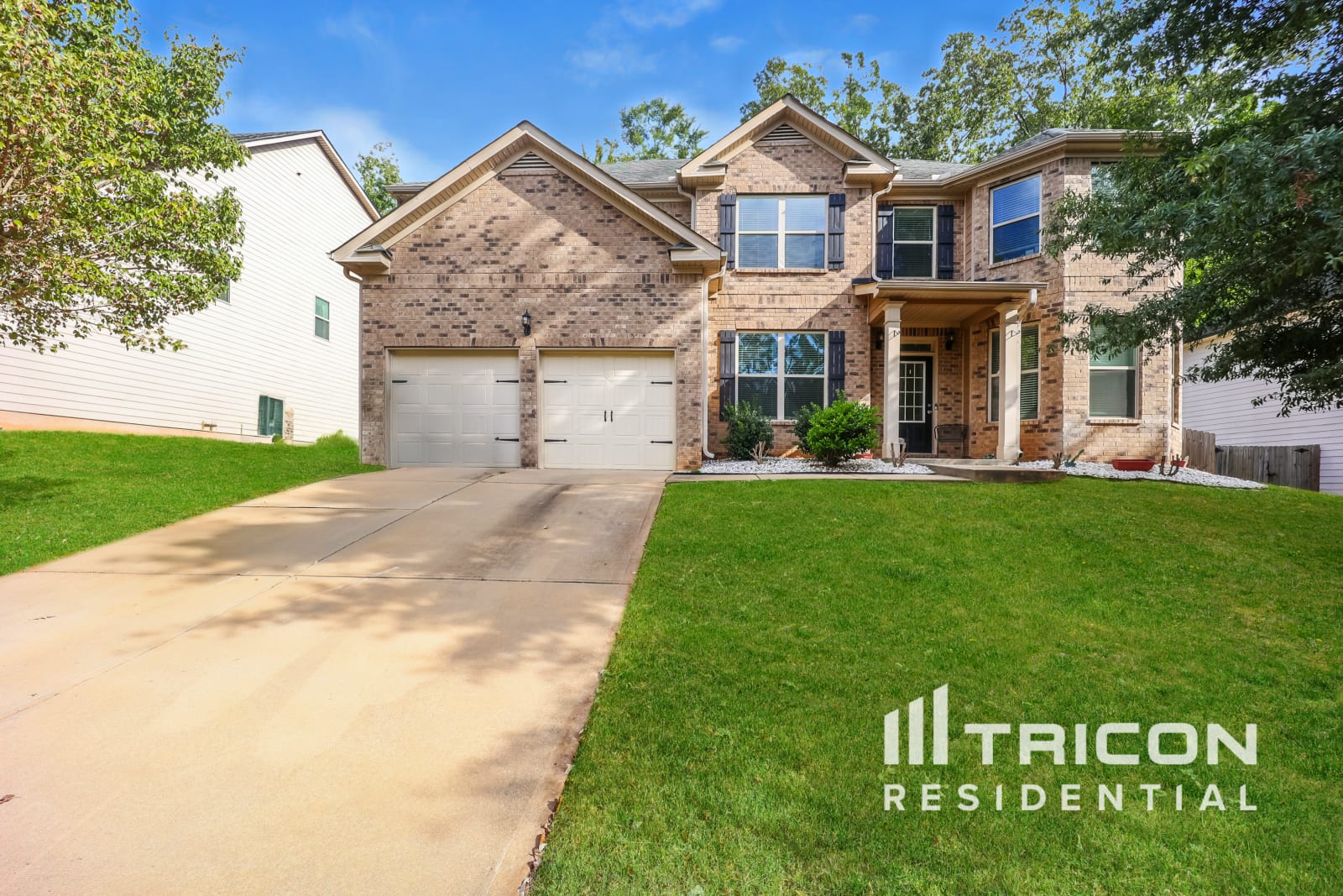 37 Canyon View Drive Newnan GA