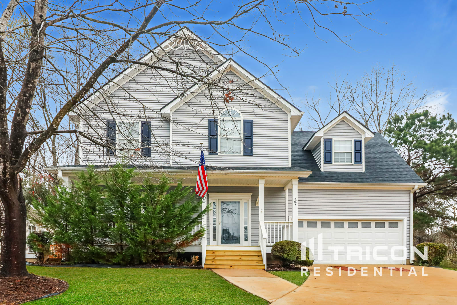 37 Roxbury Ln Newnan GA