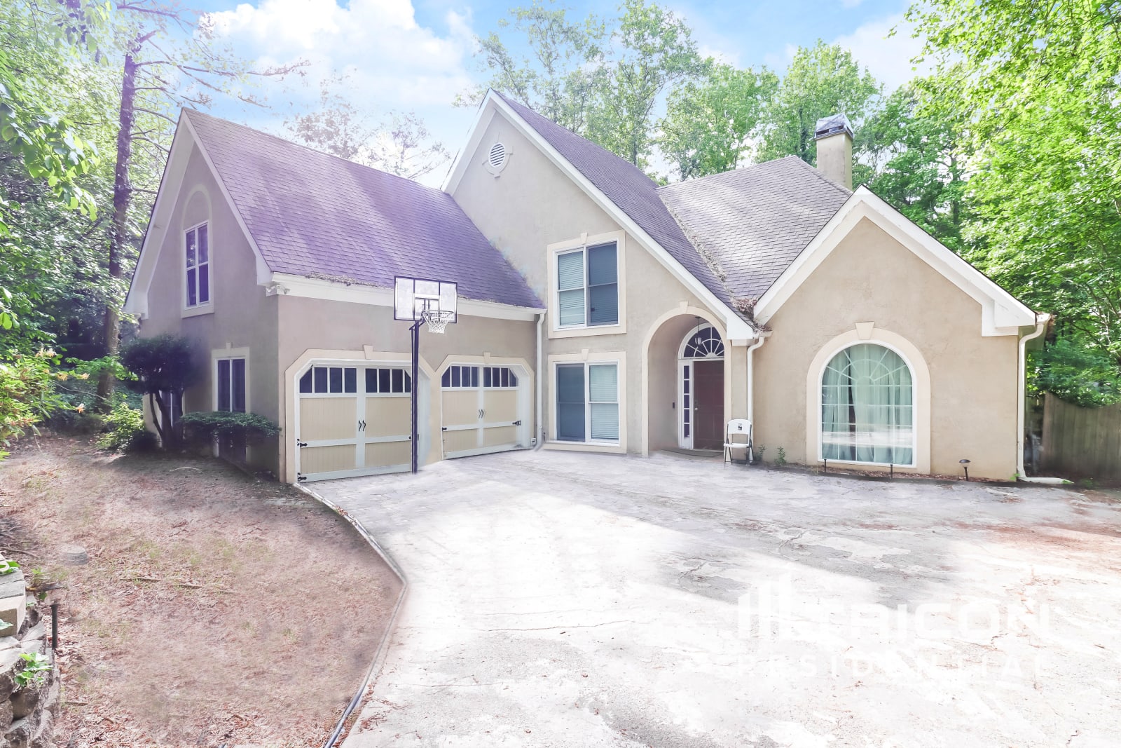 3701 Mabry Road Roswell GA