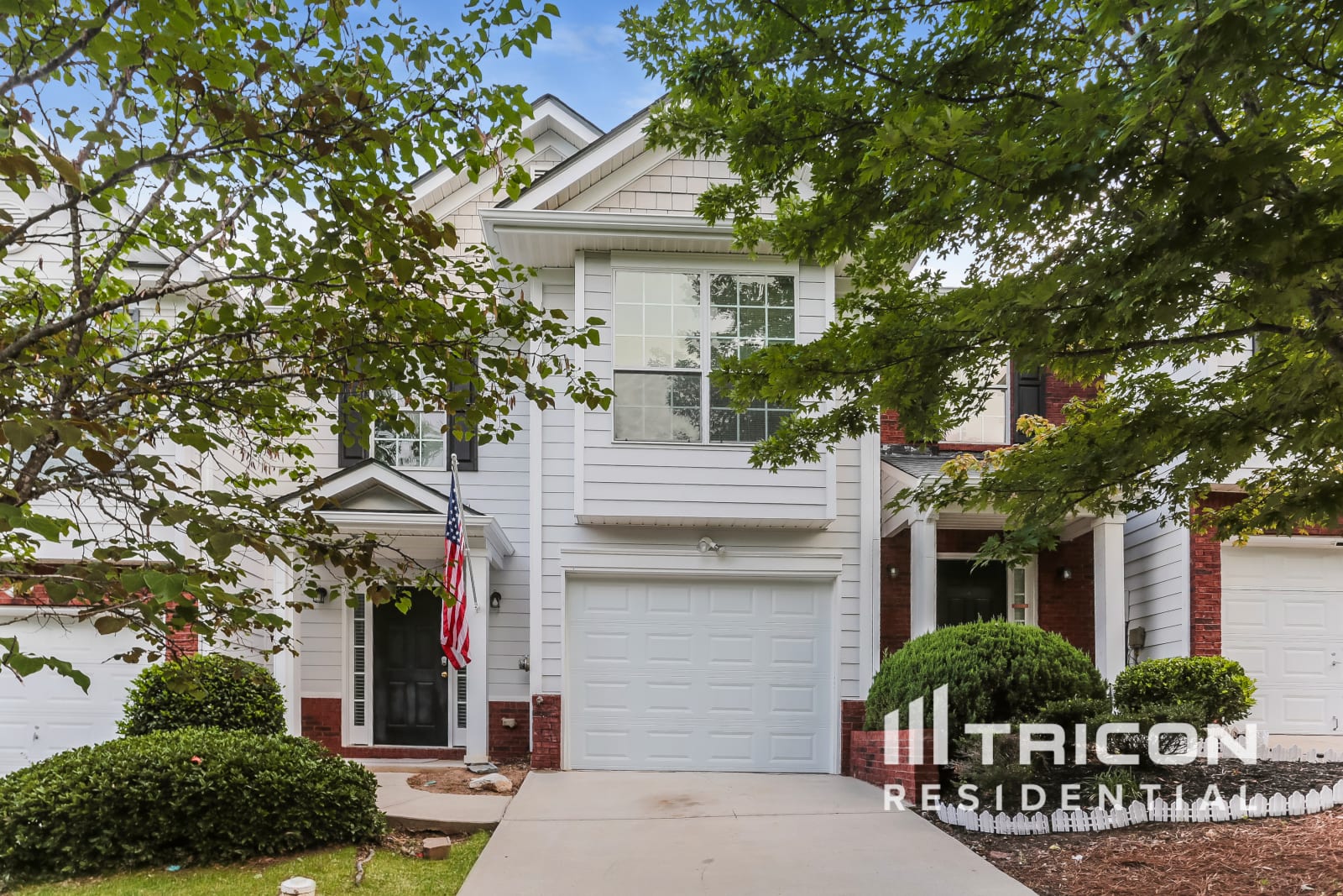 3703 Harvest Drive Decatur GA