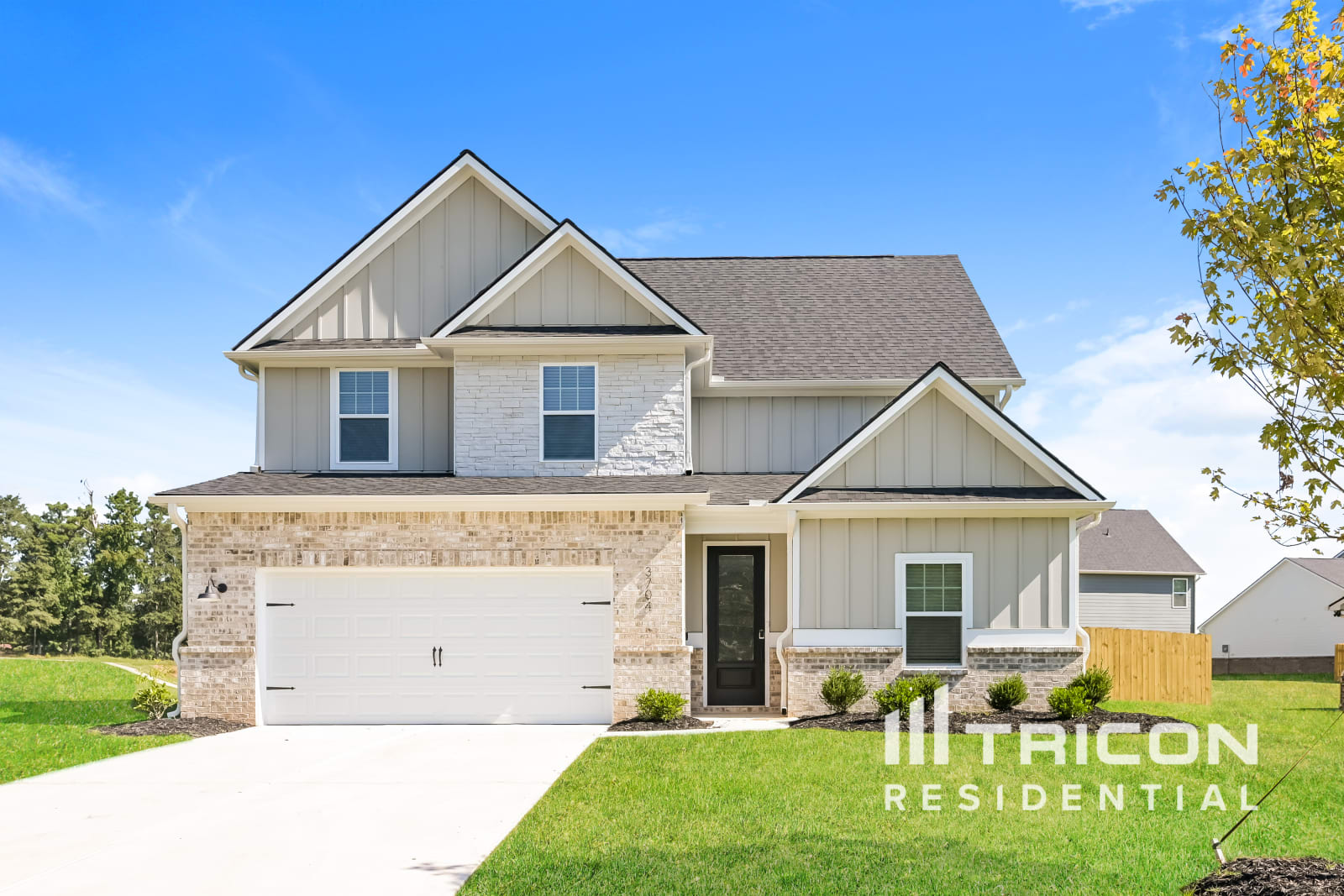 3704 Saddle Bag Court Dacula GA