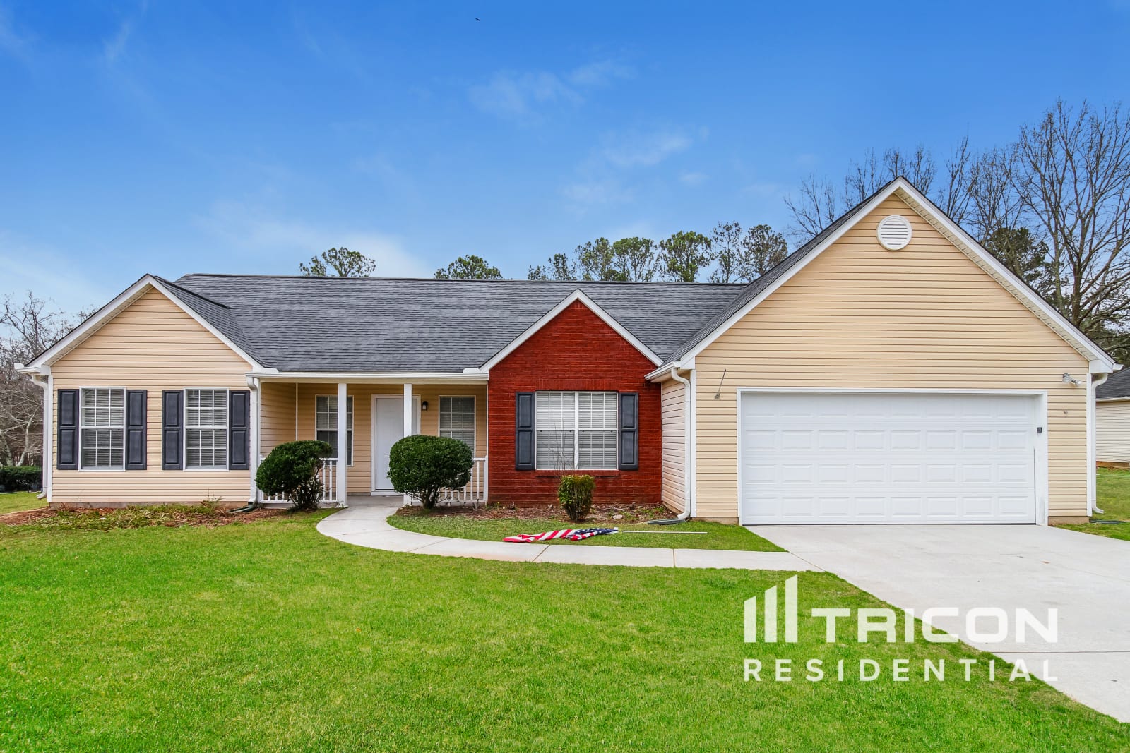 3710 Michaels Creek Way Loganville GA