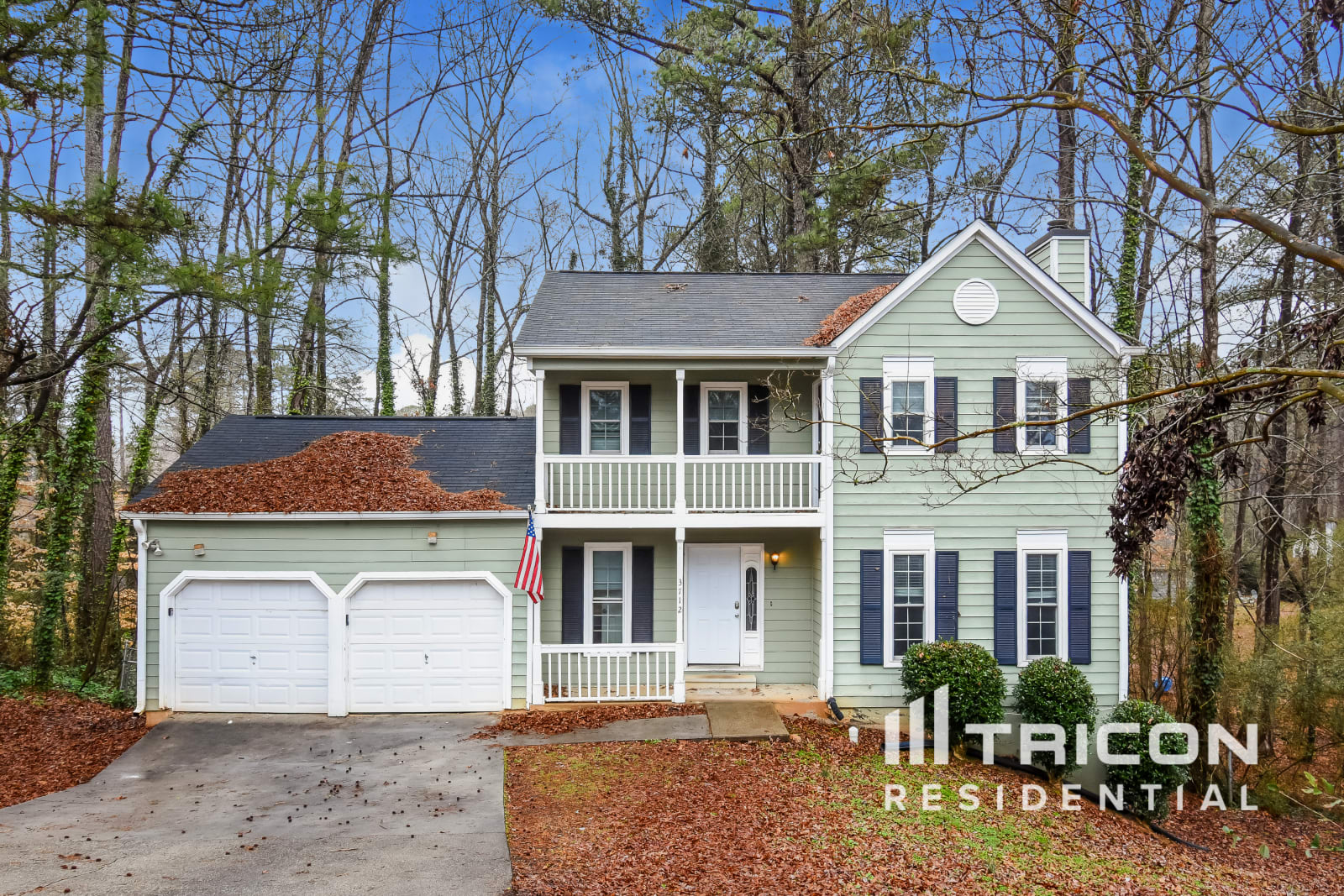 3712 Bayside Cove Acworth GA