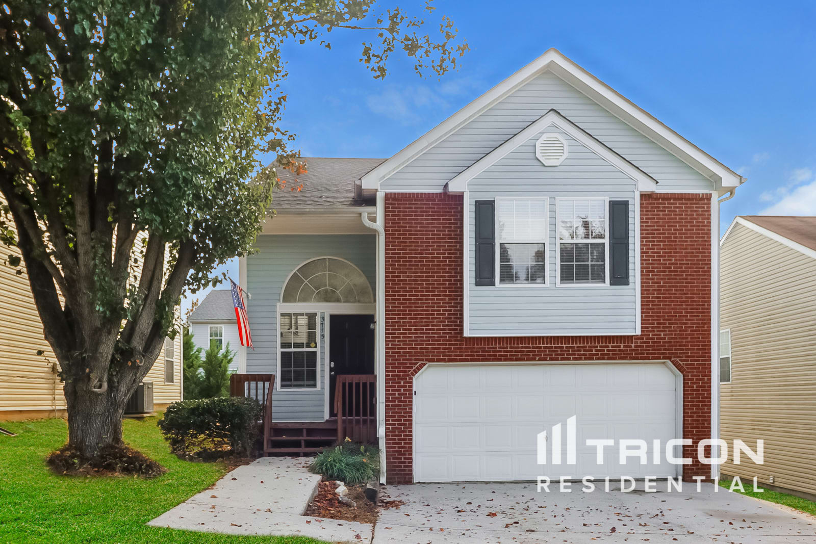 3715 Longview Drive Douglasville GA