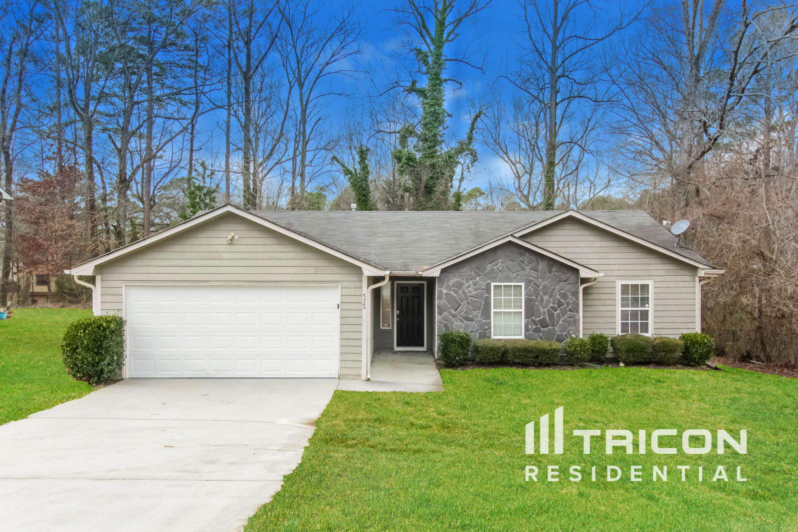 372 Cheri Place Jonesboro GA