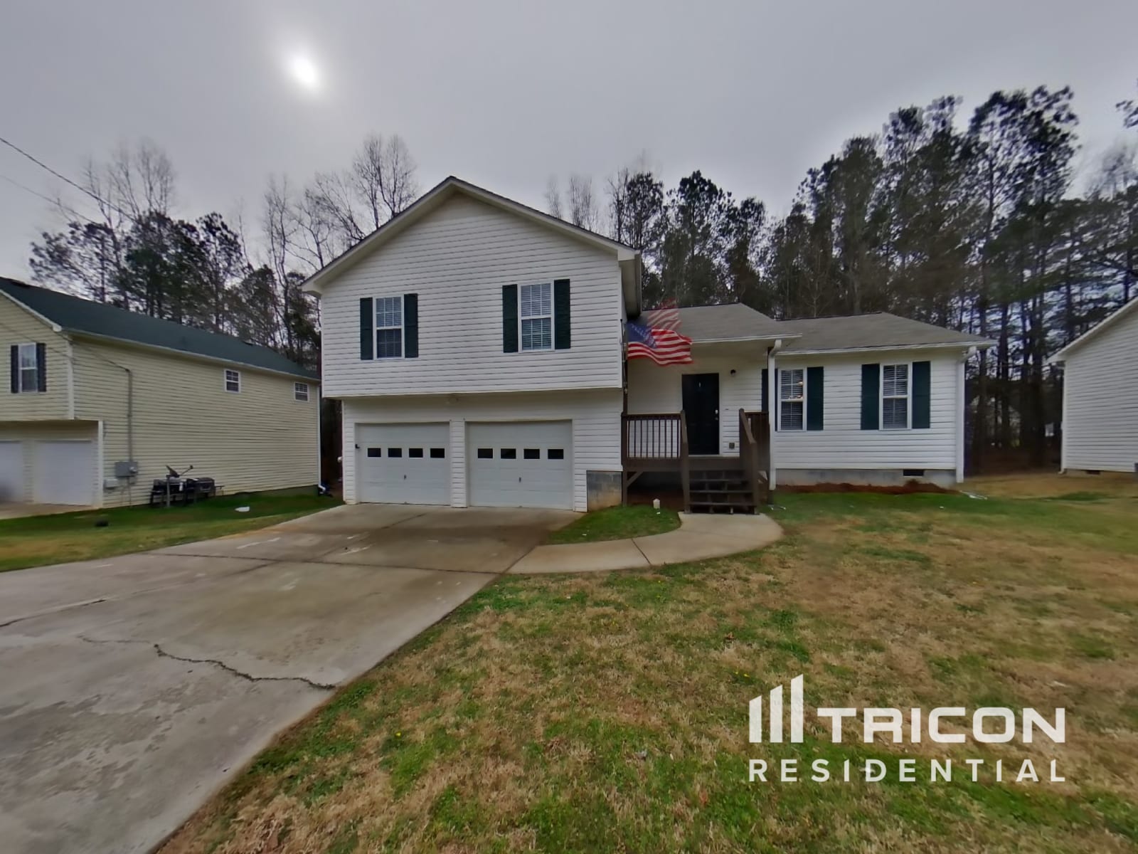372 River Trace Drive Villa Rica GA