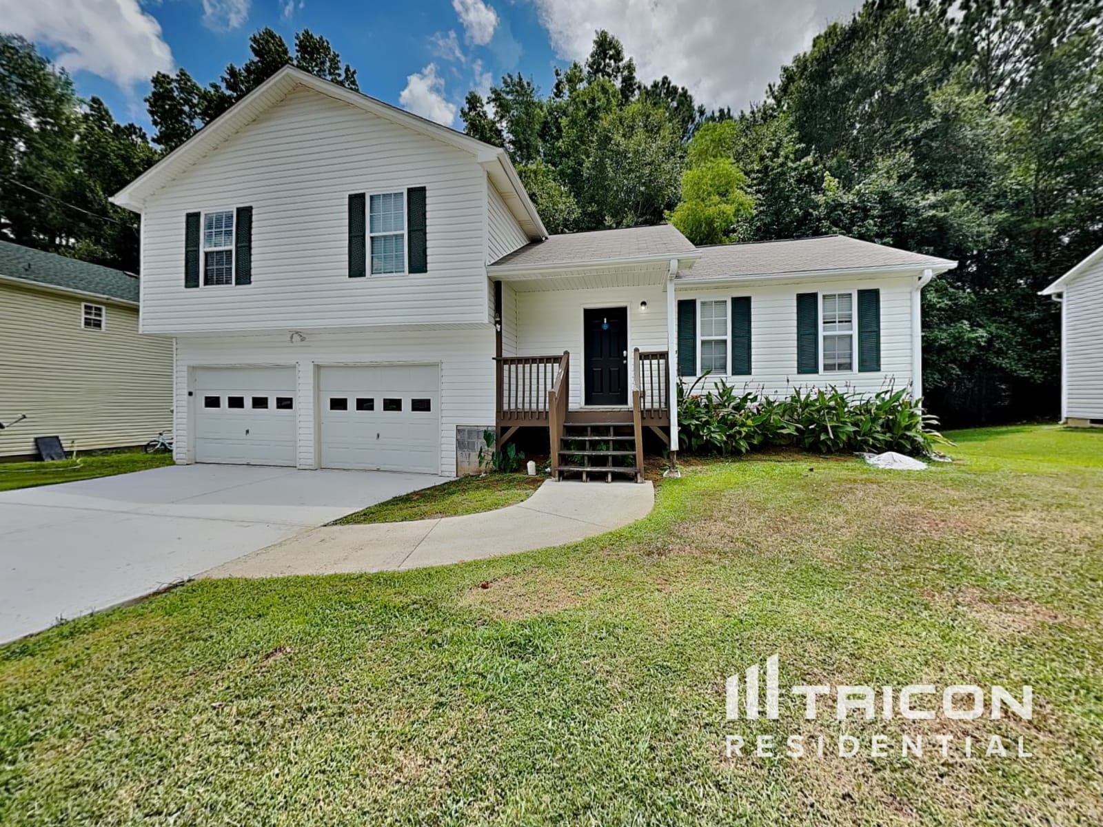 372 River Trace Drive Villa Rica GA