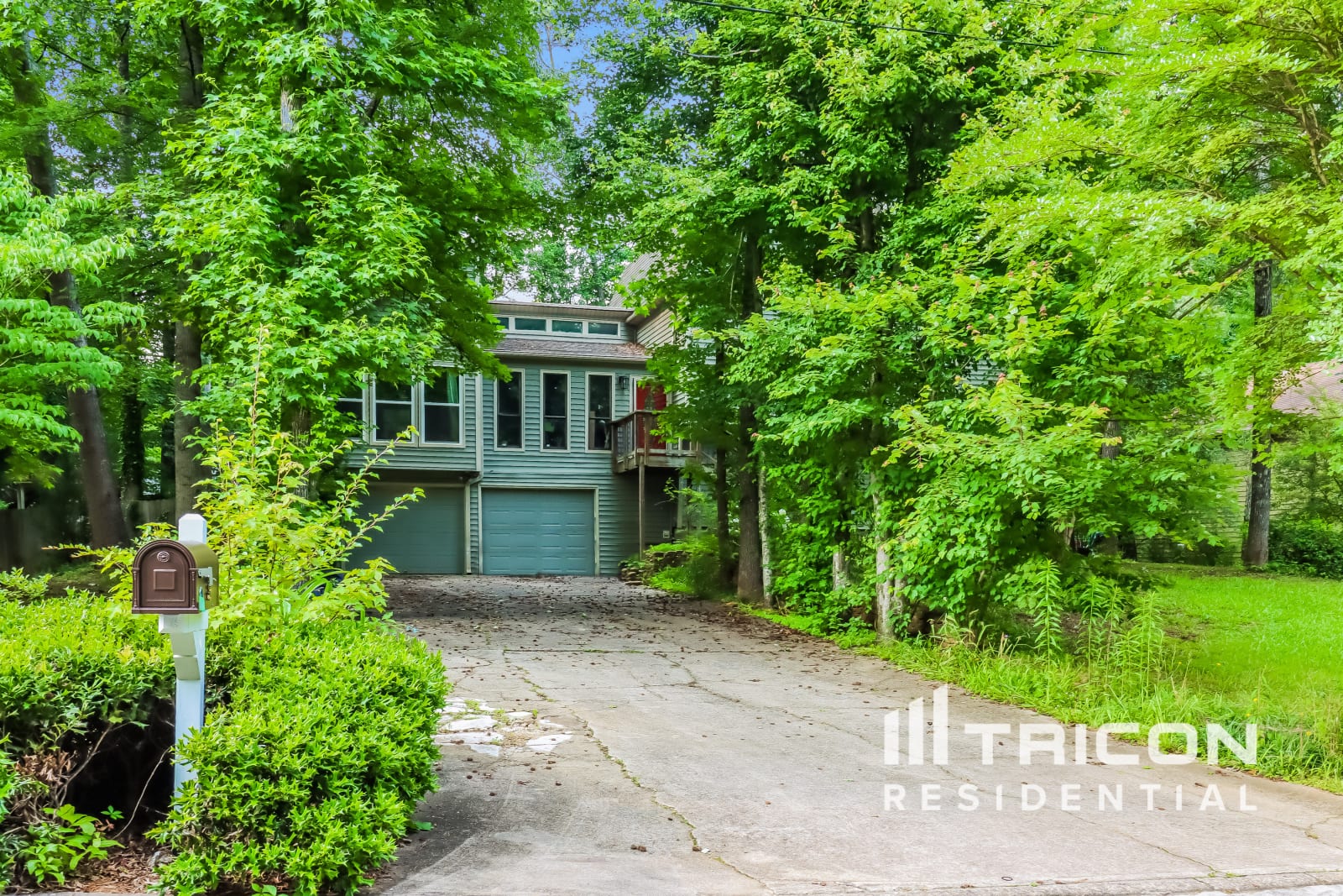 3720 Pine Brook Drive Acworth GA