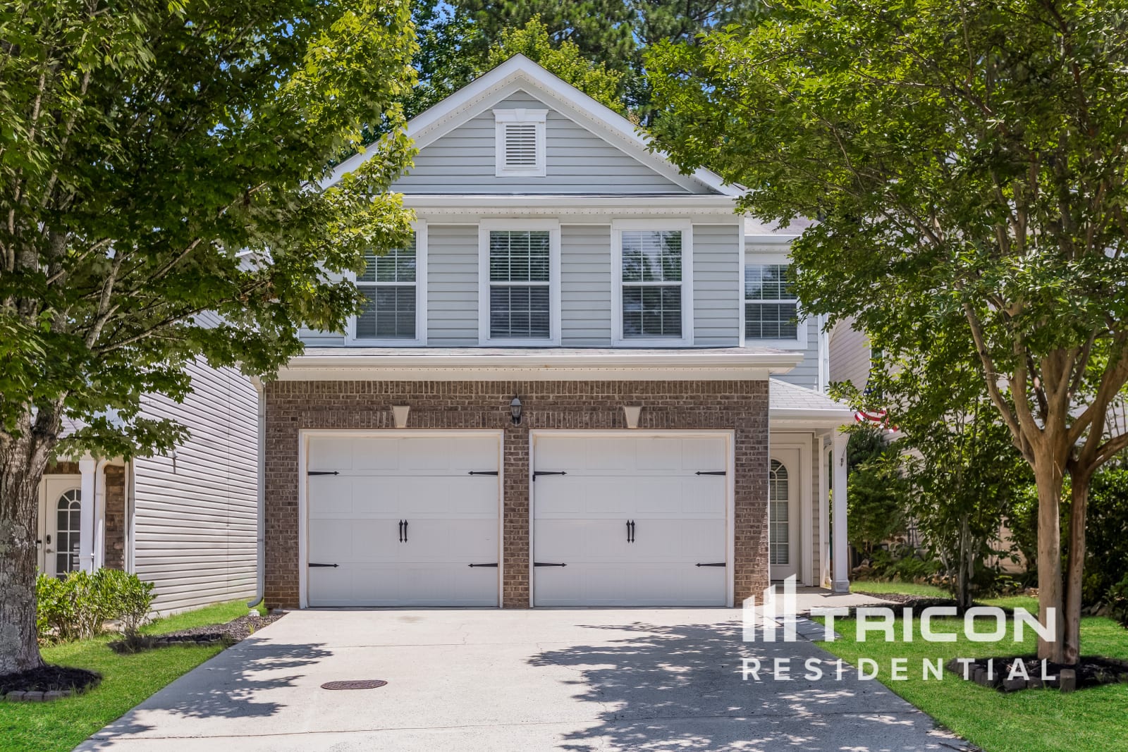 373 Hidden Creek Ln Canton GA