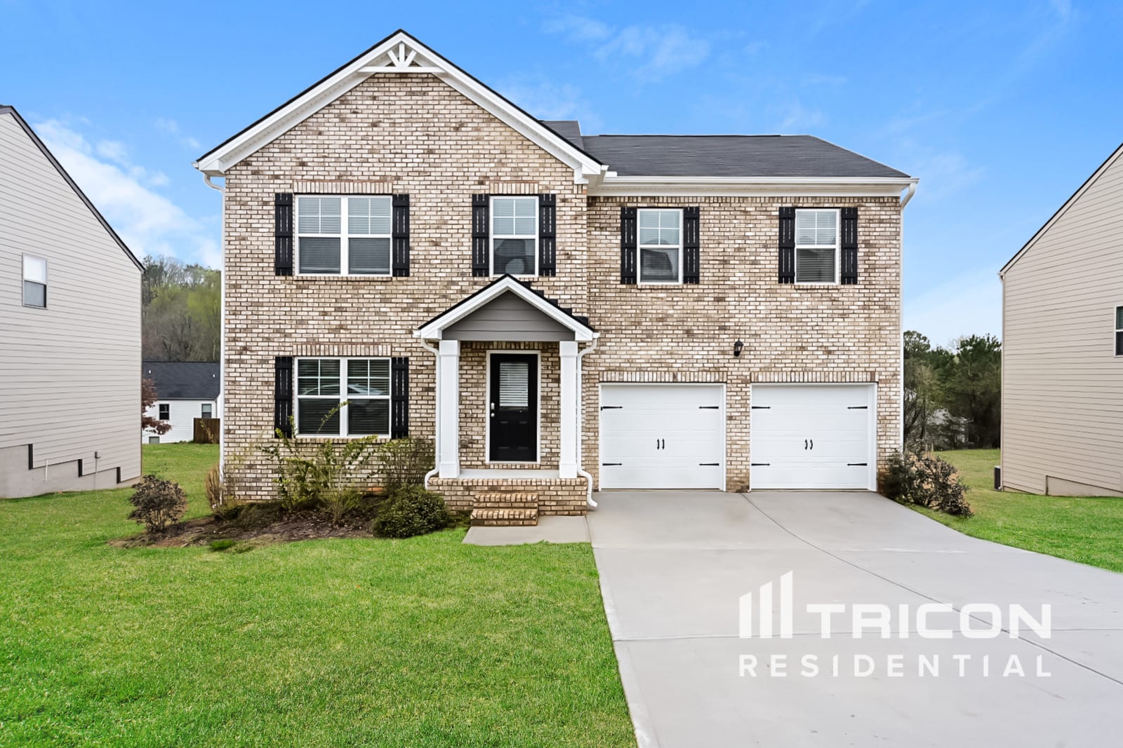 373 Whitby Terrace Hampton GA