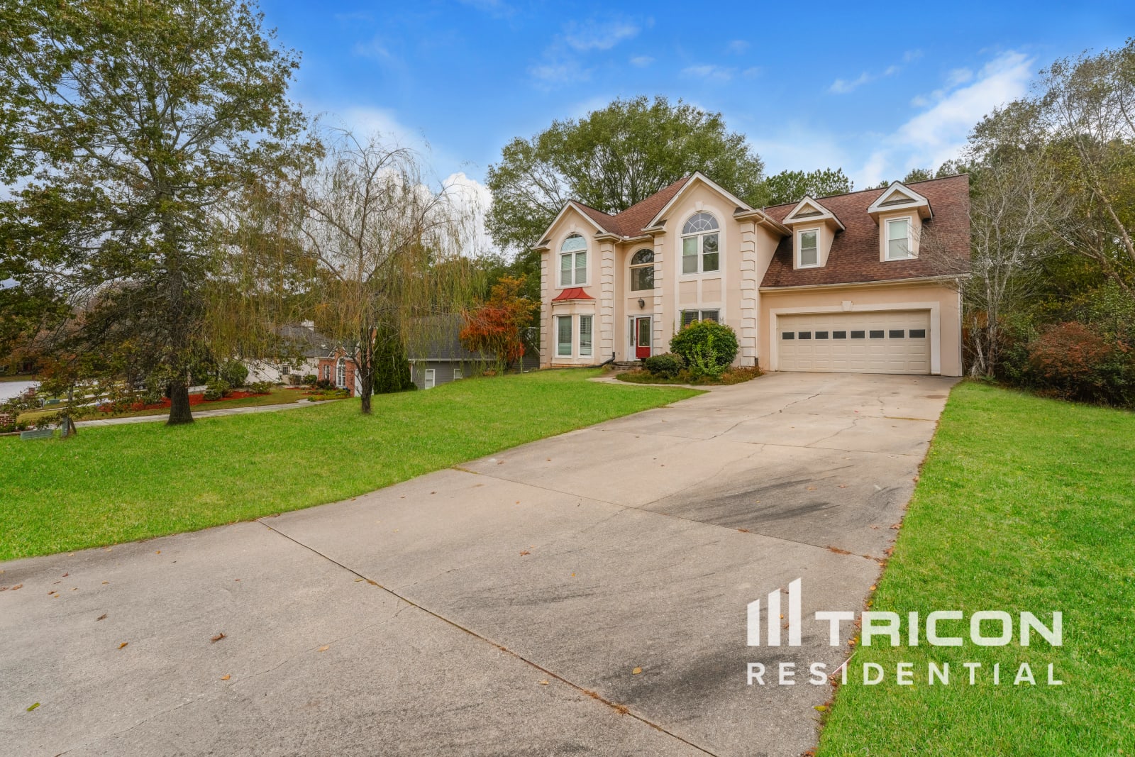 3730 Glen Ian Dr Loganville GA