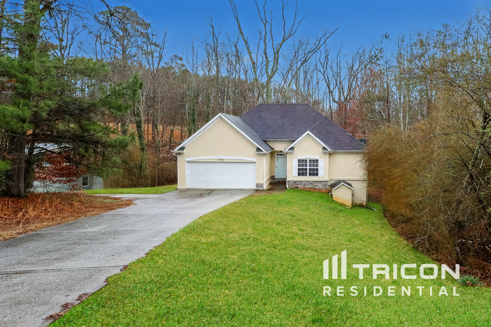 3730 Will Lee Road Atlanta GA