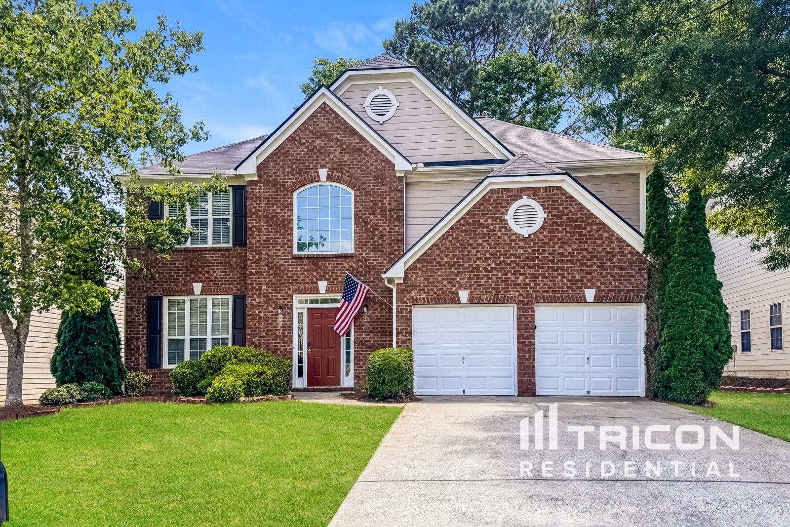 3734 Christine St NW Kennesaw GA