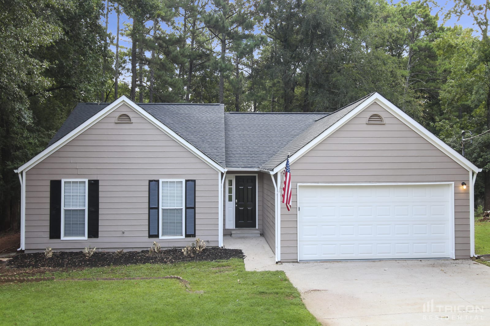 3734 Windy Hill Drive SE Conyers GA
