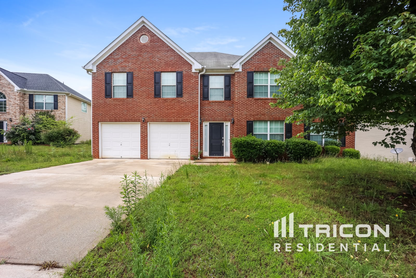 3735 Renfroe Ave Douglasville GA