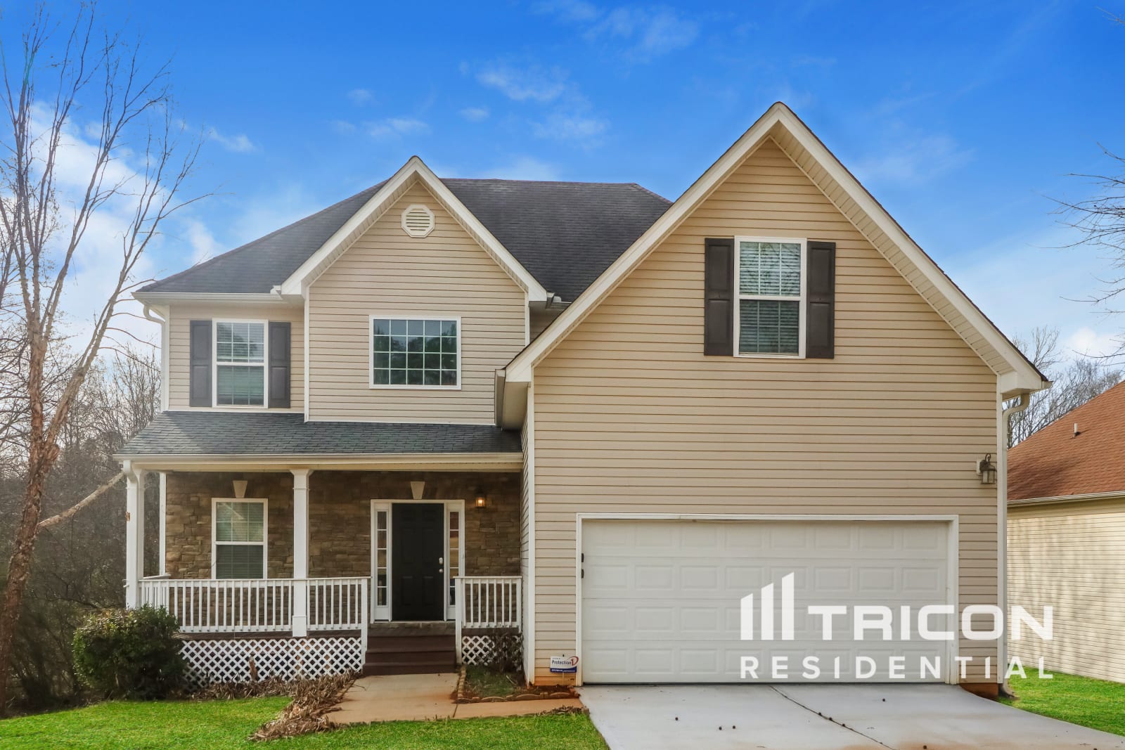 374 Madison Avenue Hampton GA