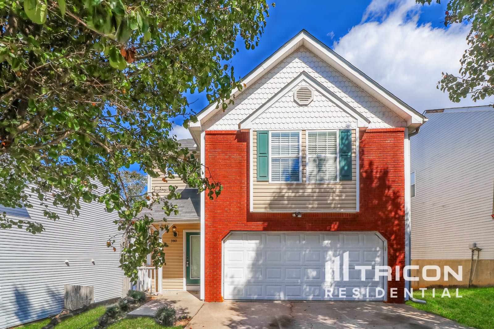 3740 Longview Dr Douglasville GA