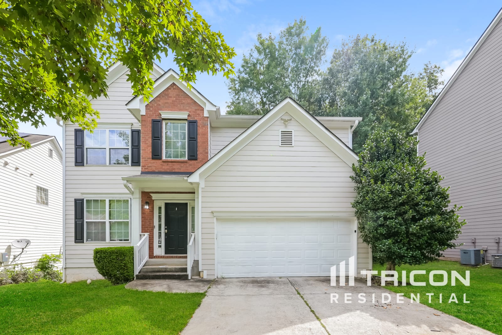 3745 Dove Creek Circle SW Lawrenceville GA