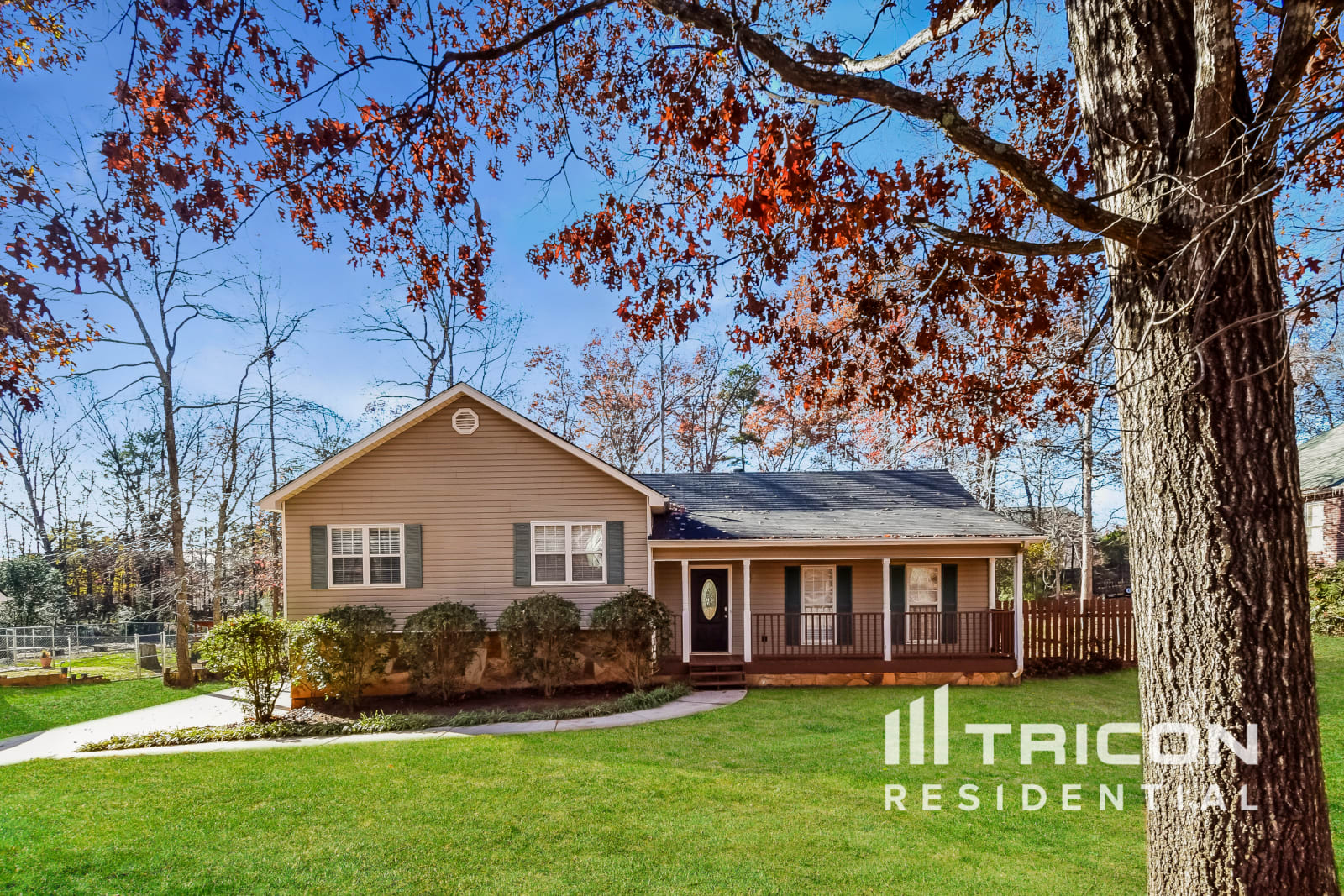 375 Radcliffe Trace Covington GA