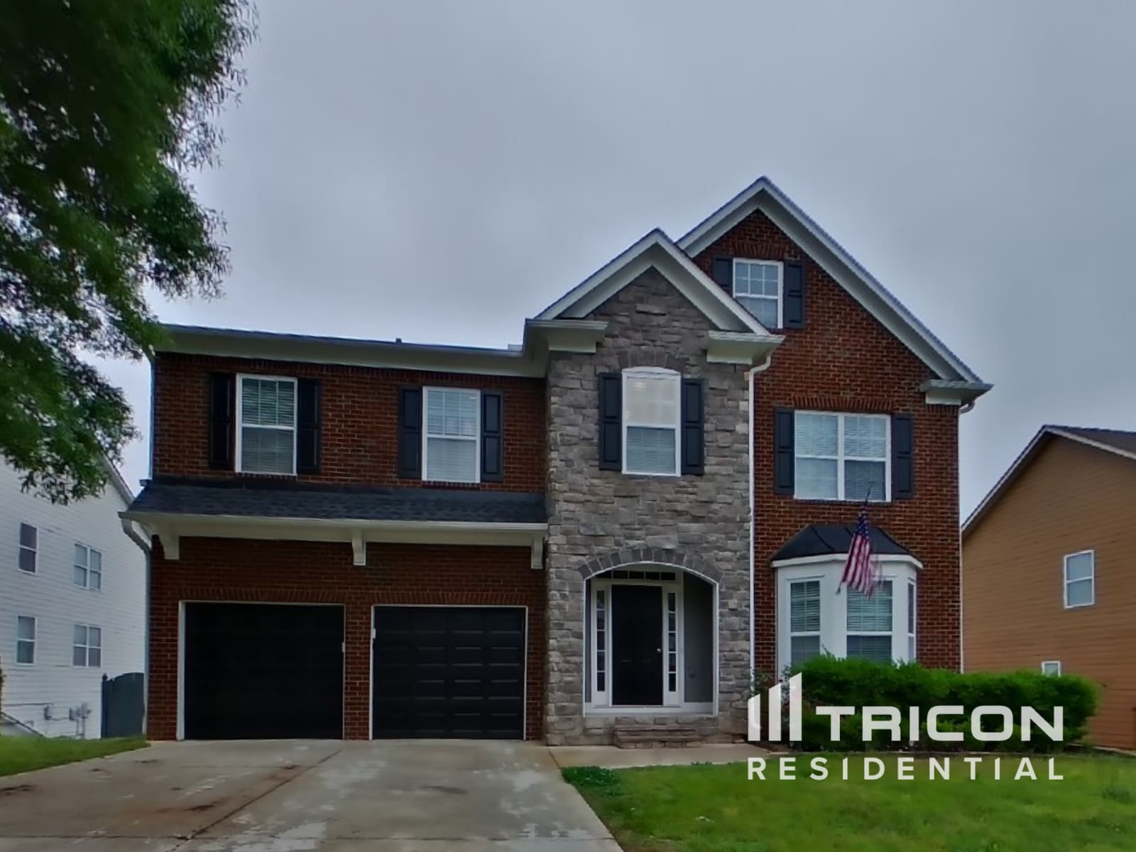 3751 Lanier Dr Douglasville GA