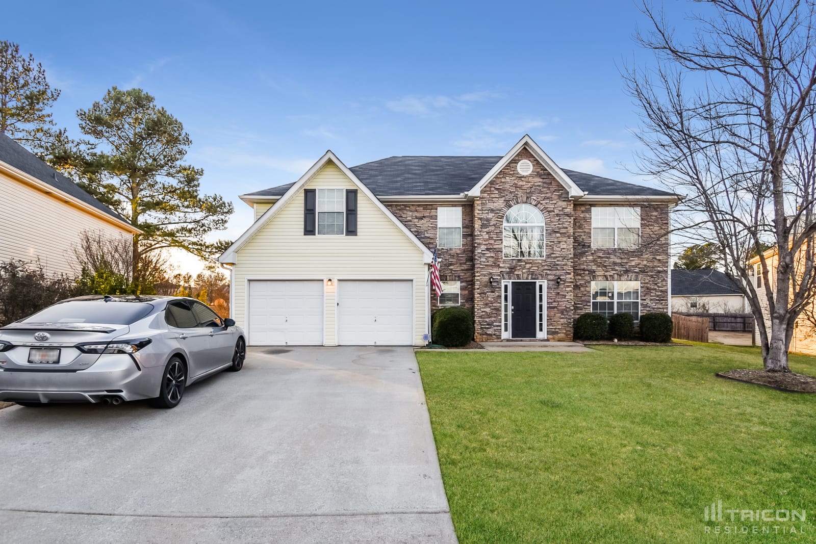 3755 Renfroe Avenue Douglasville GA
