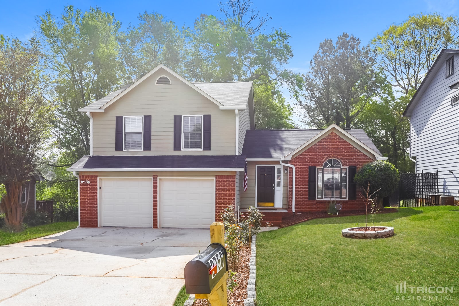 3756 Sandy Shoals Lane Decatur GA
