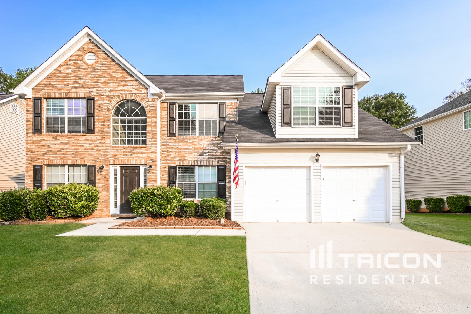 3765 Georgia Drive Douglasville GA
