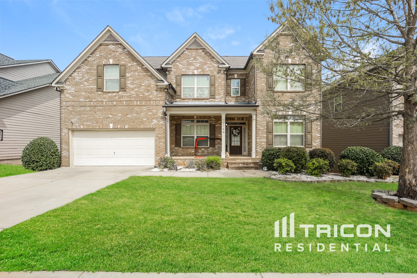3768 Lake Haven Way Atlanta GA