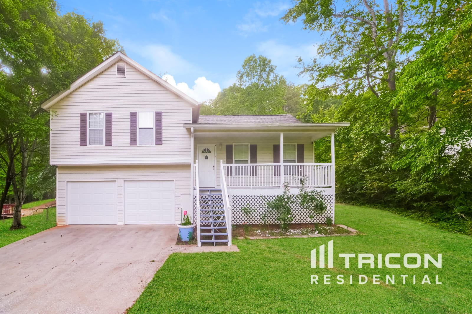 377 Deering Drive Douglasville GA