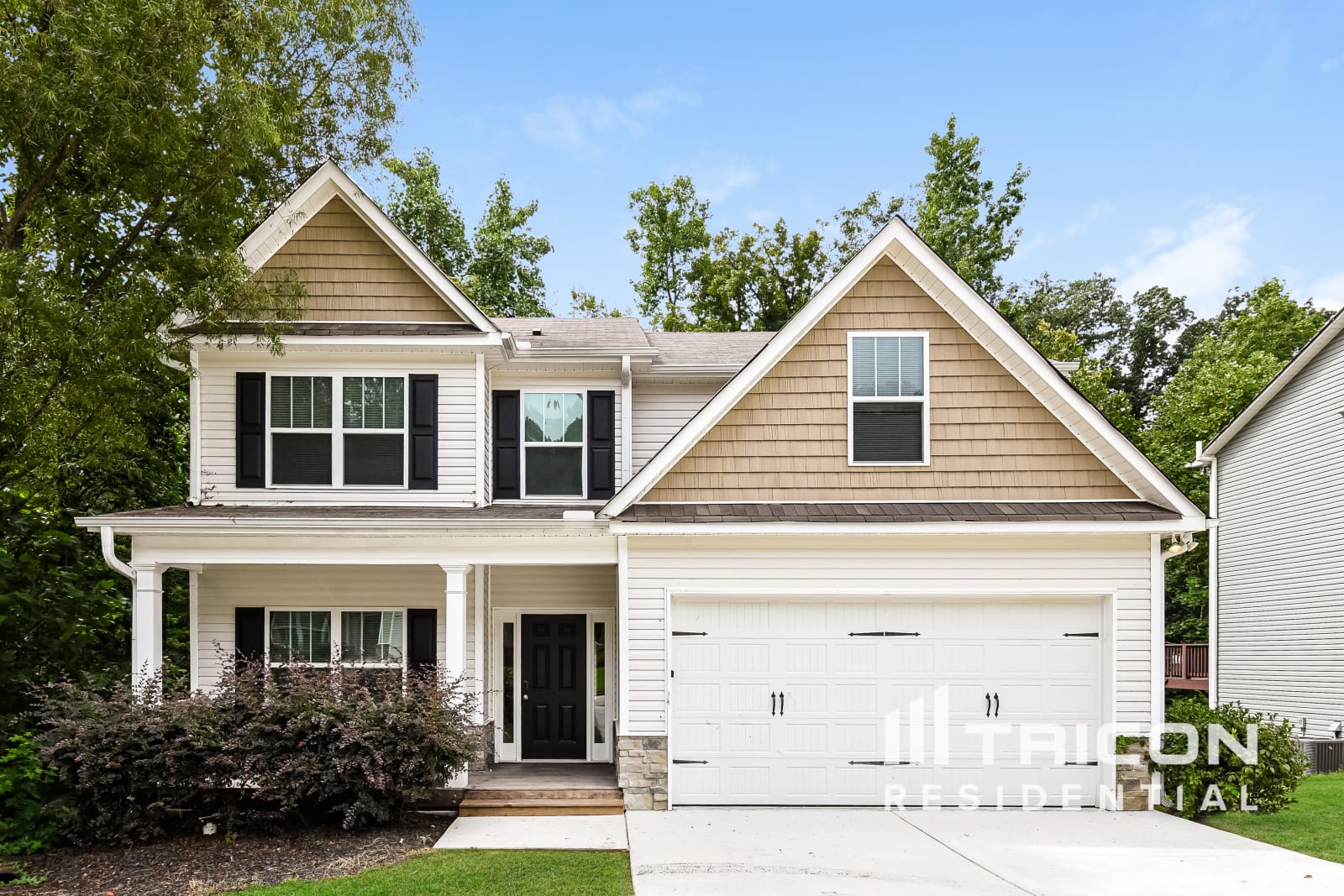 377 Fieldcrest Dr Dallas GA