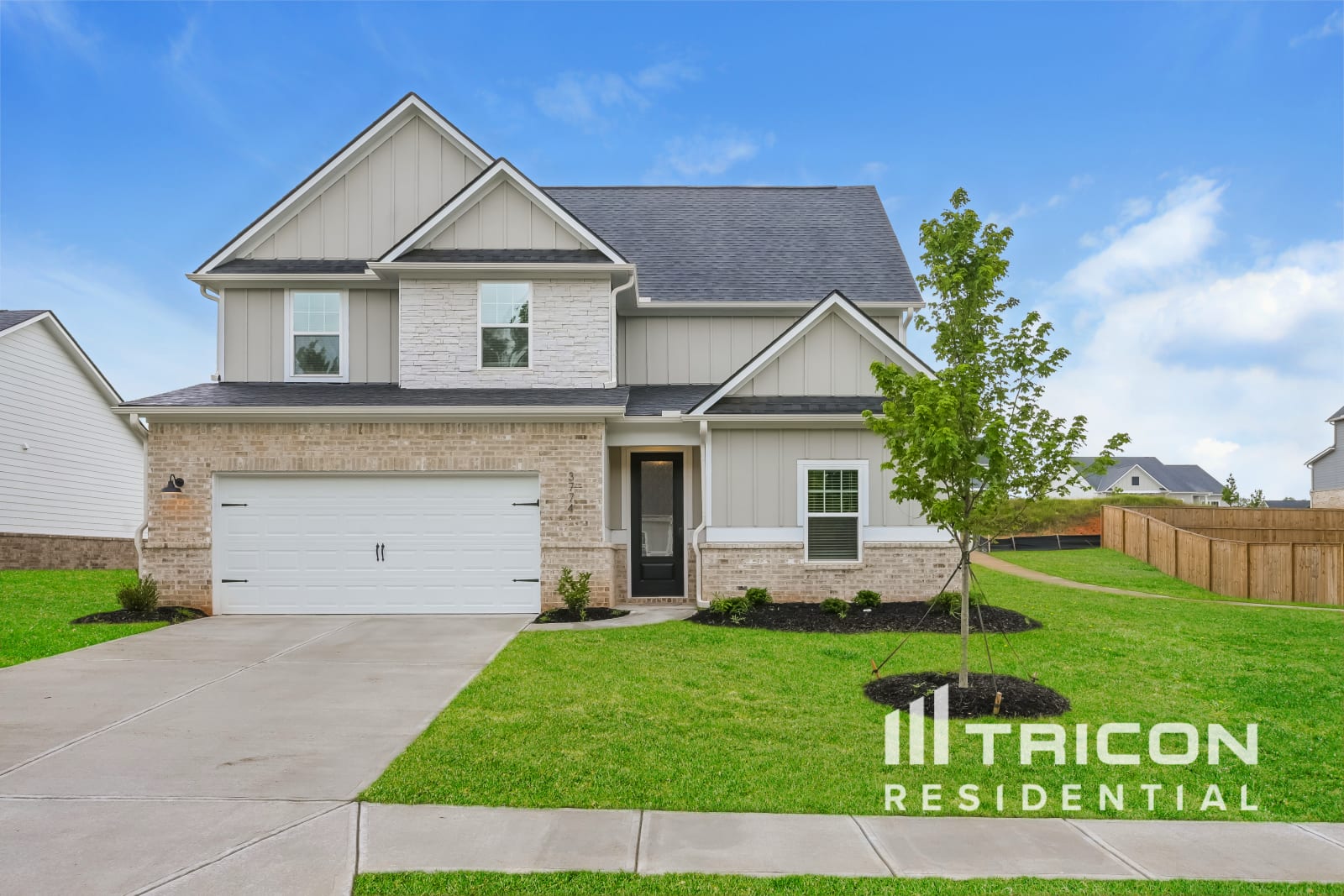 3774 Saddle Bag Ct Dacula GA