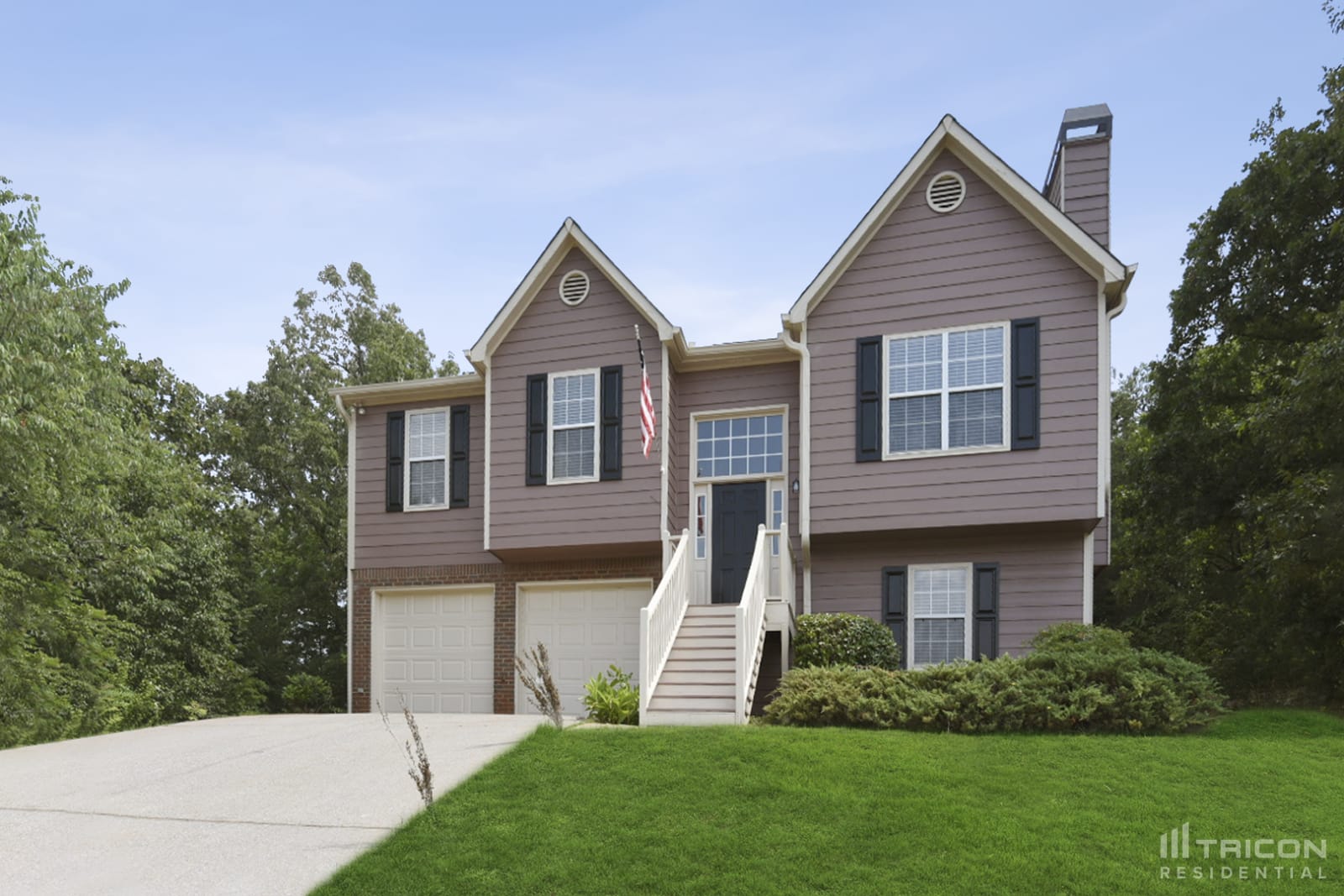 38 Ann Circle SE Cartersville GA