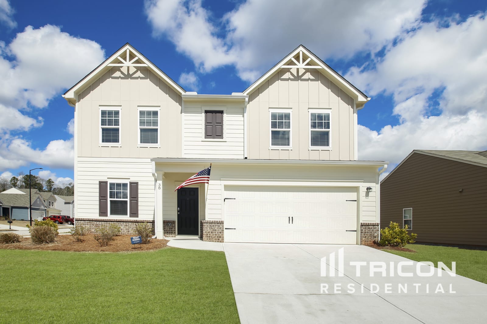 38 Elm Lane Villa Rica GA
