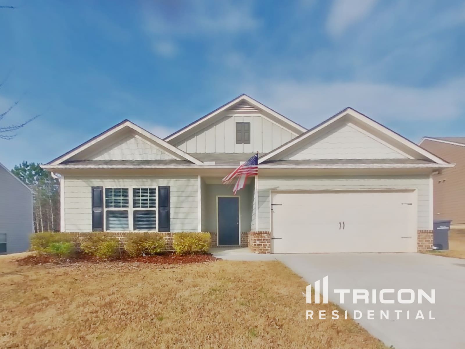 38 Ponders Rd SE Cartersville GA