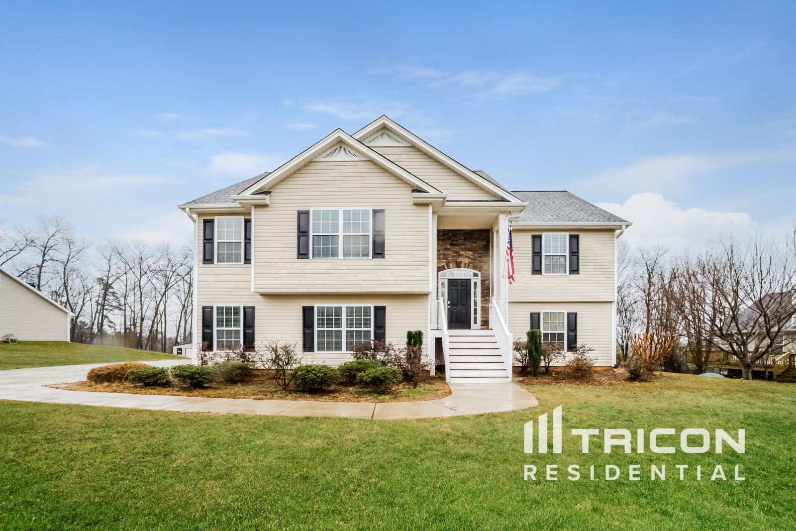 38 Stonemont Court Douglasville GA