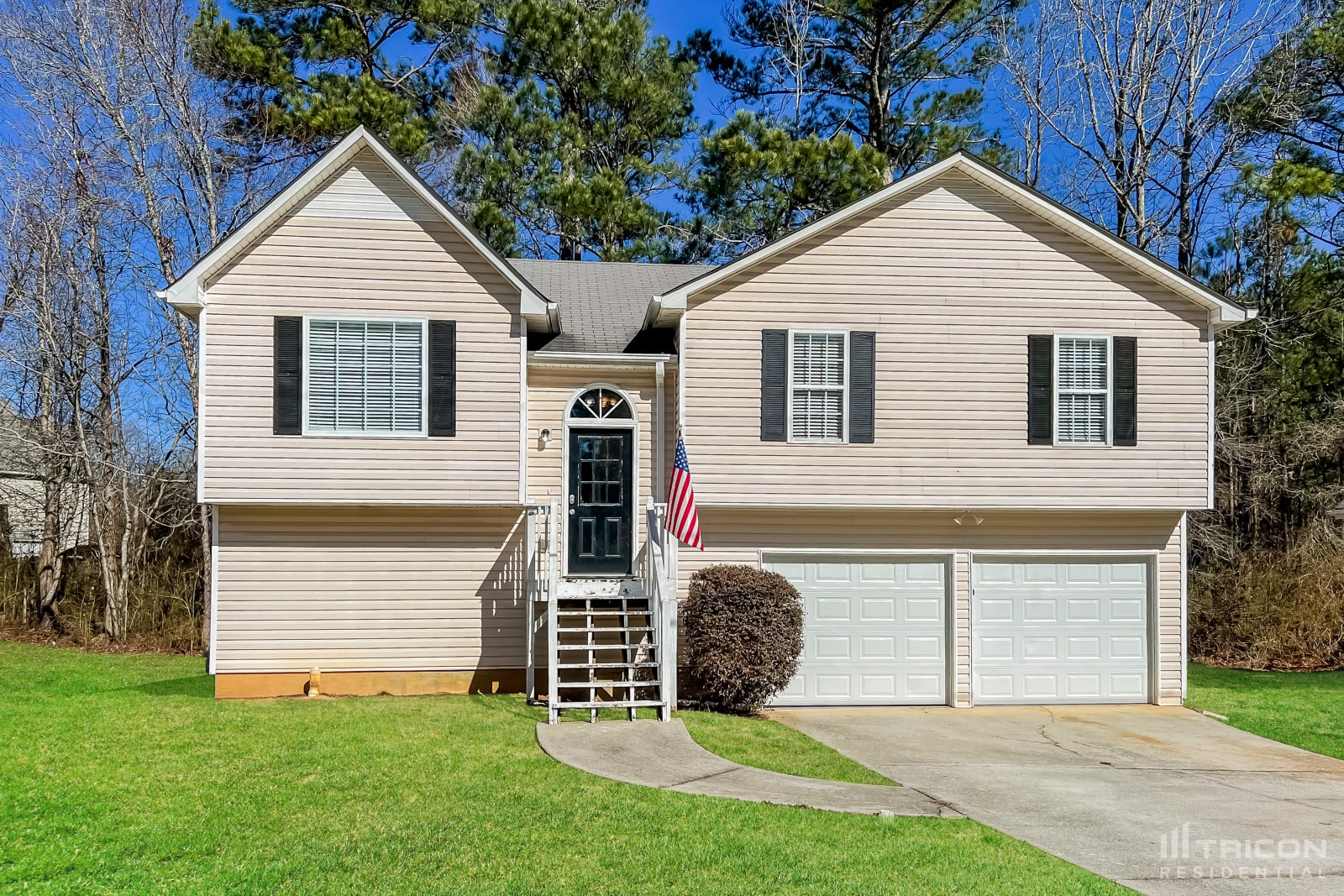 381 River Trace Drive Villa Rica GA