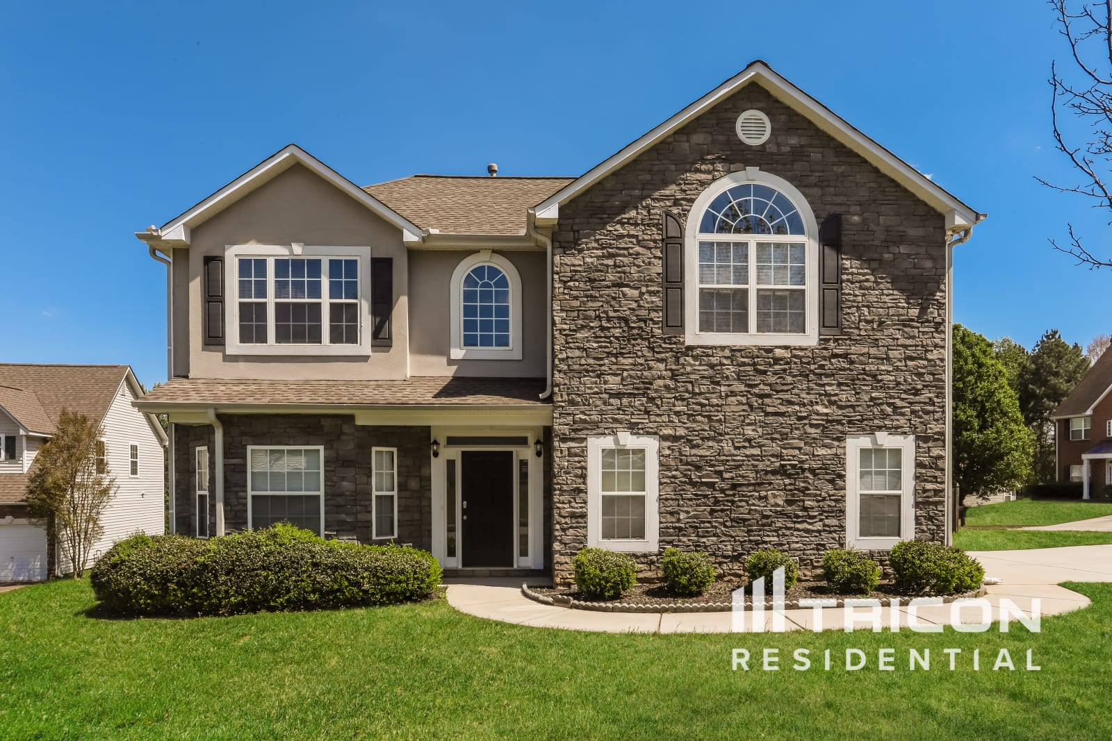 381 Sunderland Way Stockbridge GA