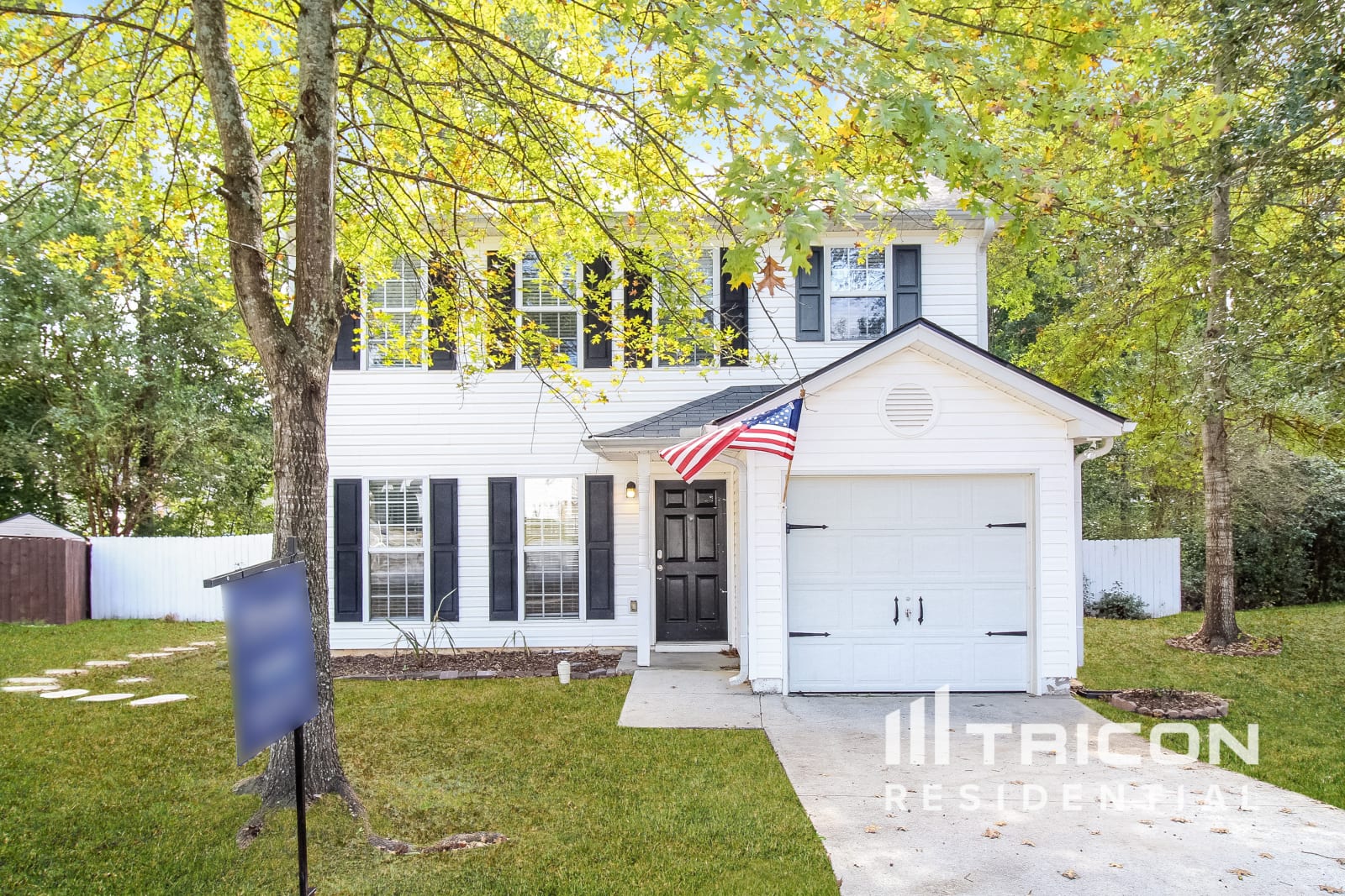 3817 Oakland Spring Court Snellville GA