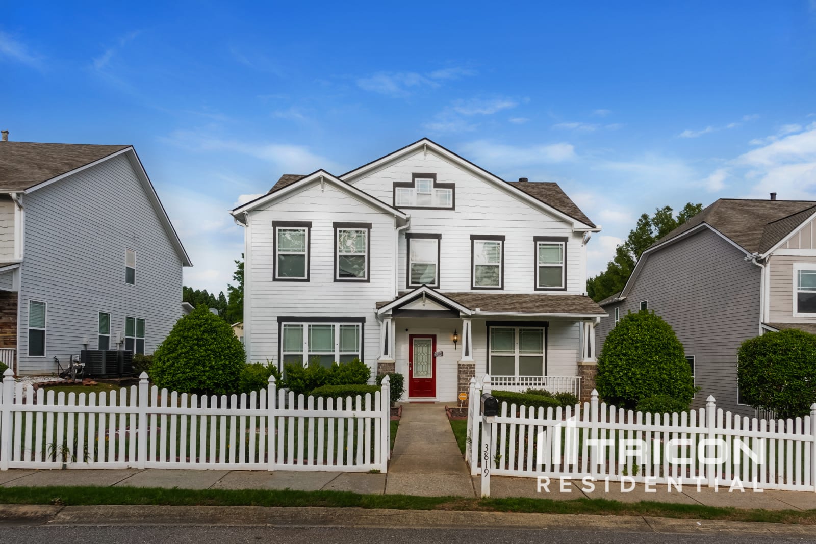 3819 Stagecoach Lane Cumming GA