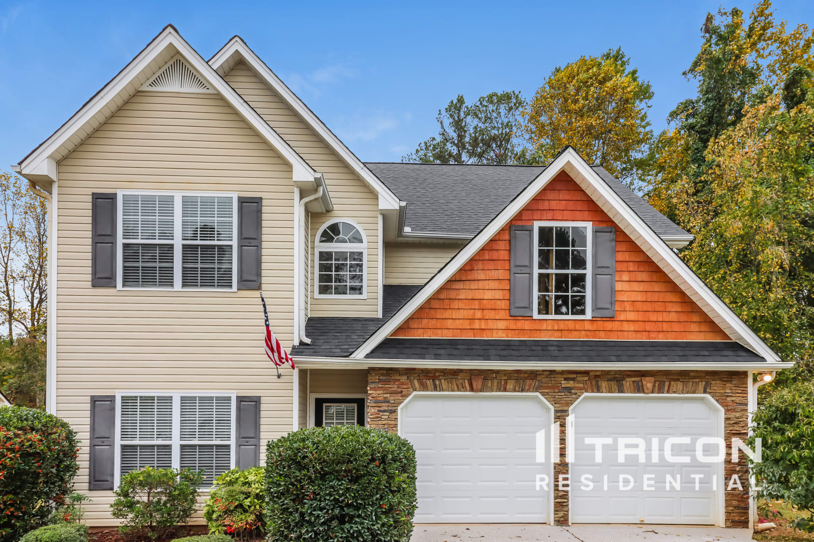 383 Oakhaven Way Villa Rica GA