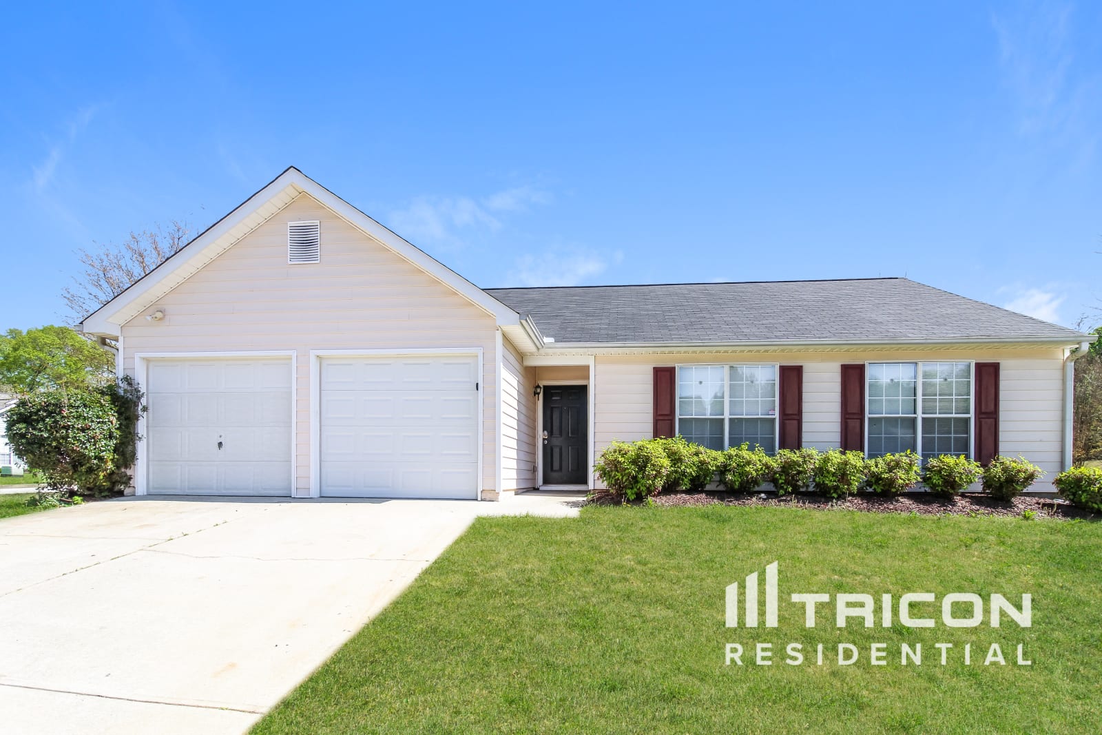 3830 Cedar Trace Court Ellenwood GA