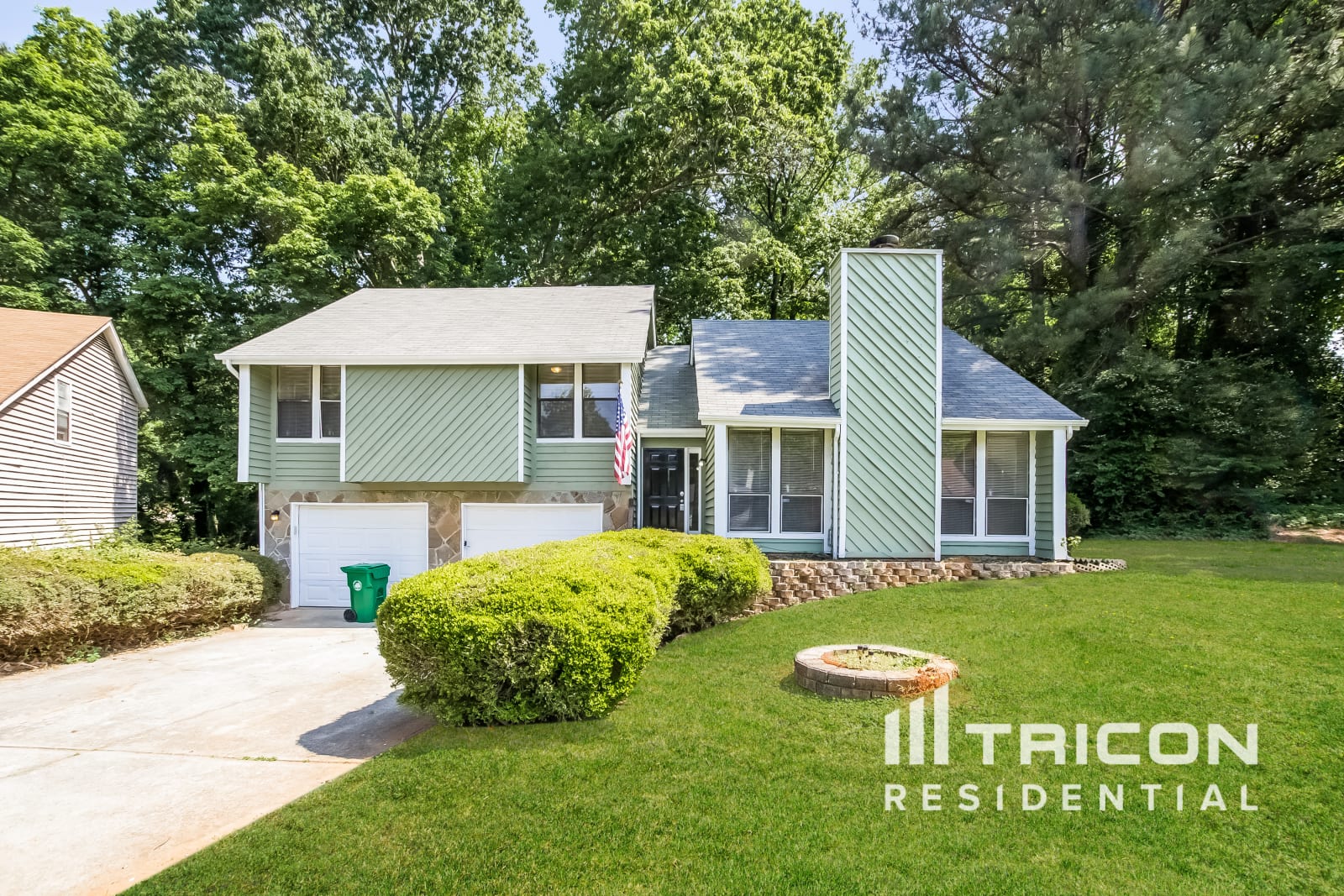 3834 Springleaf Court Stone Mountain GA