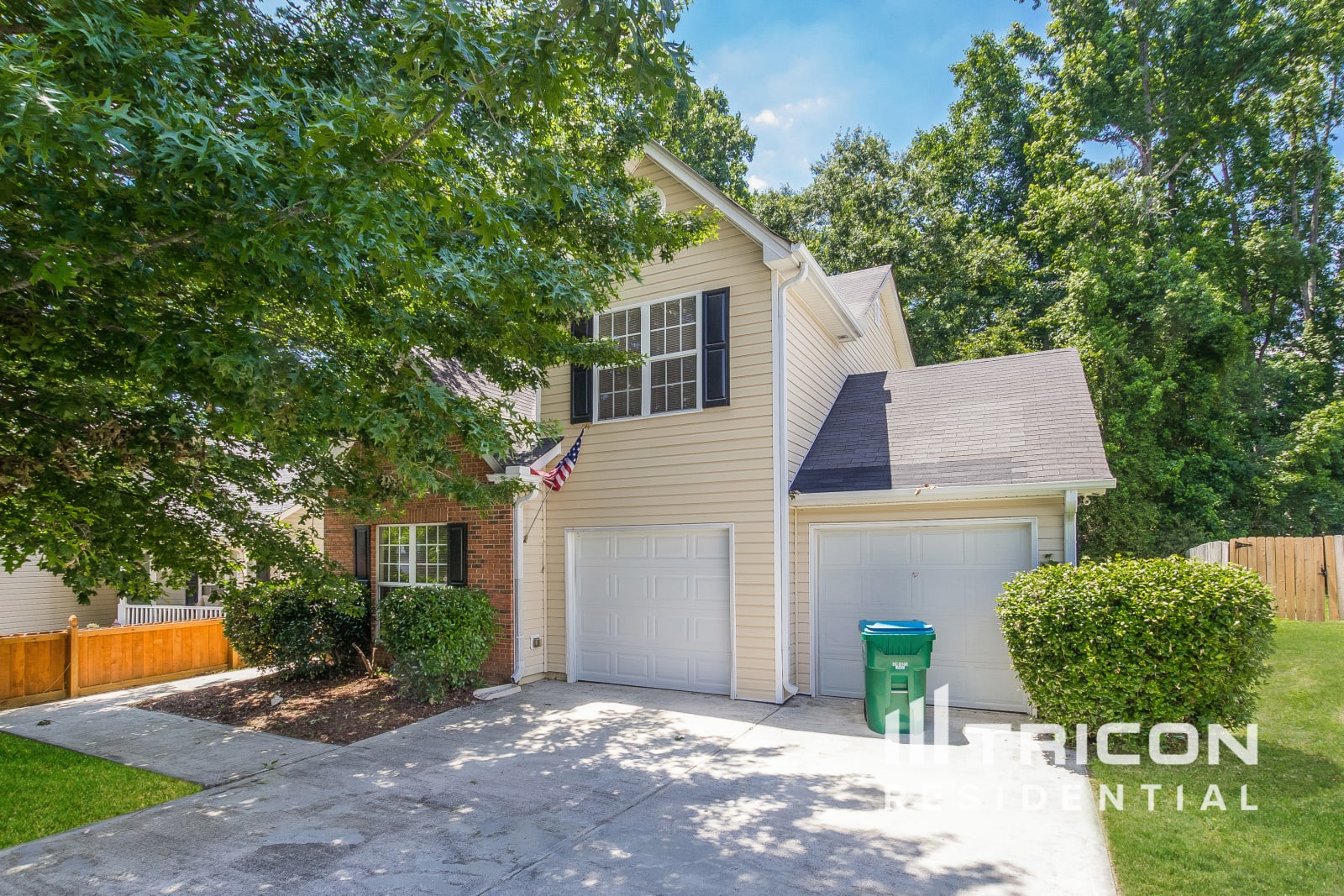 3835 Ligney Creek Court Snellville GA