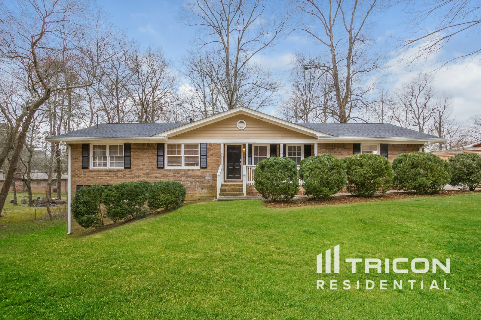 3842 Wesley Drive Lithia Springs GA