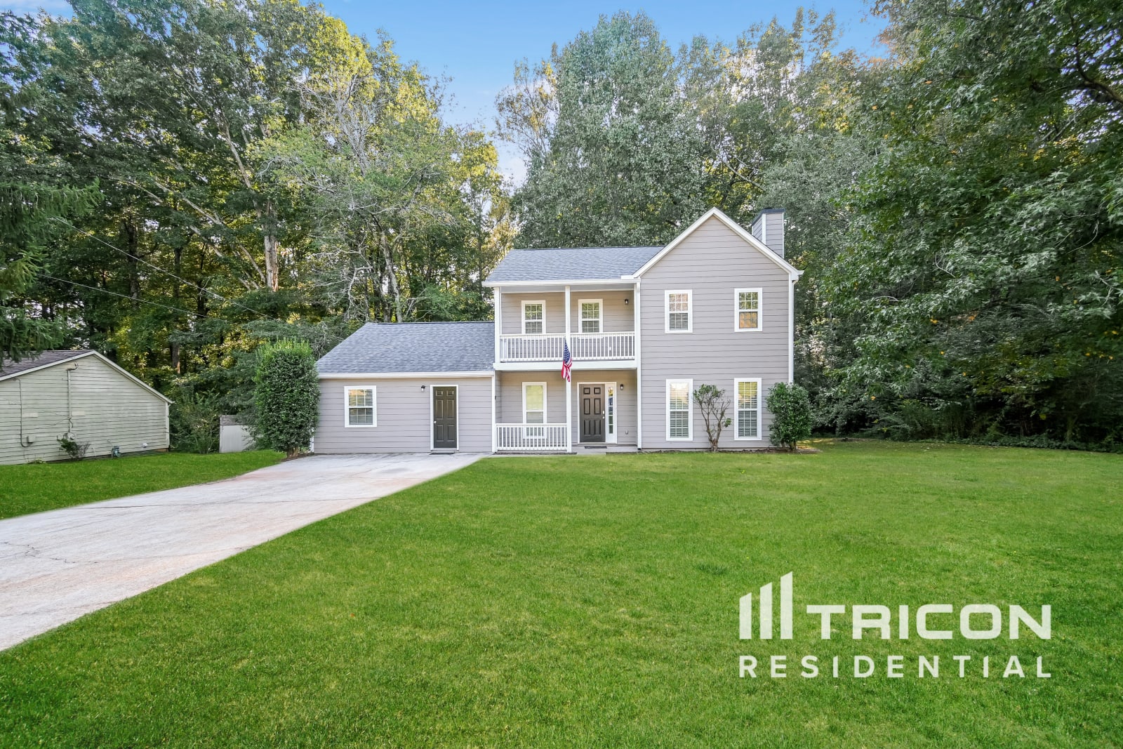 3845 Forsythia Way Douglasville GA