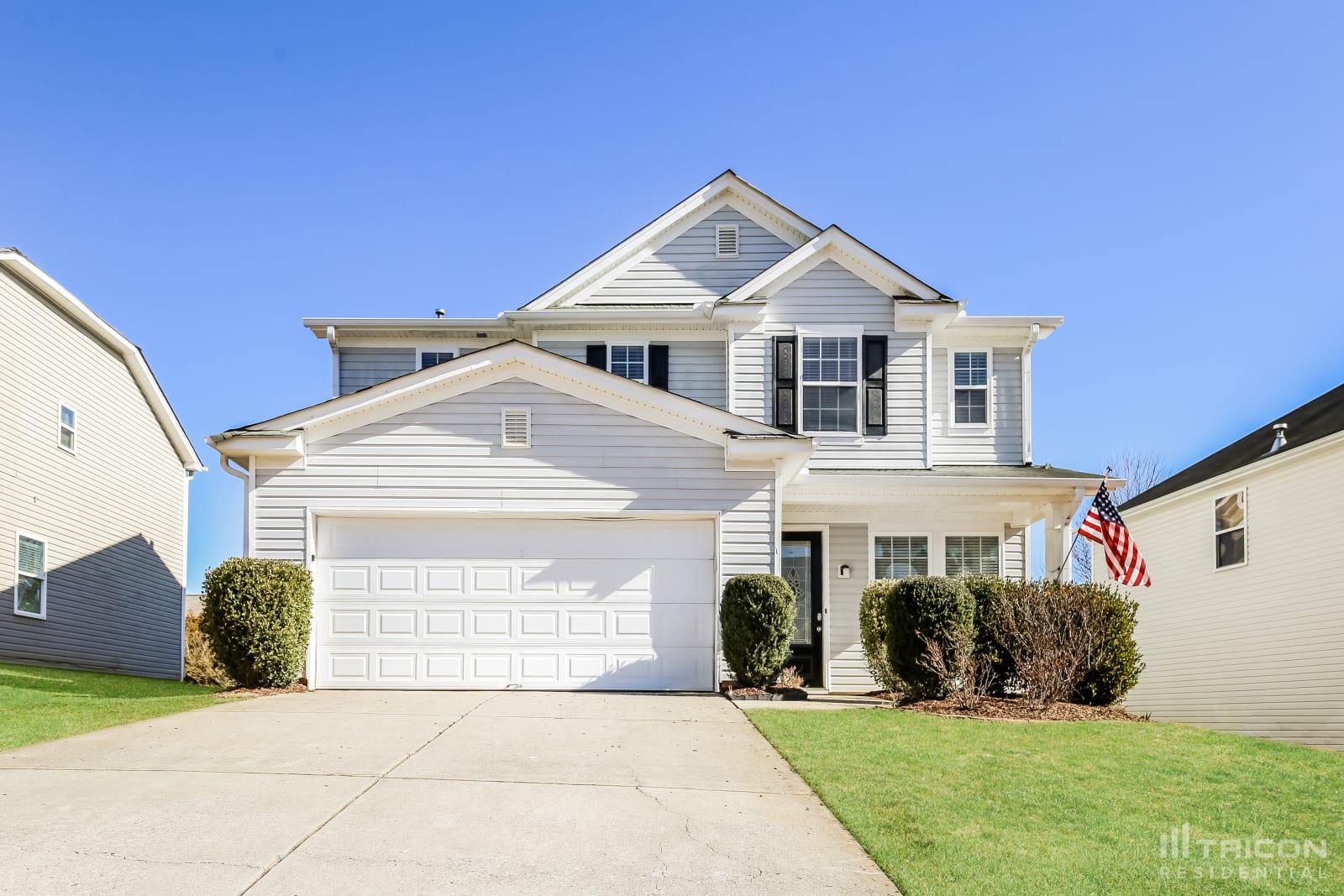 3850 New Salem Court Cumming GA