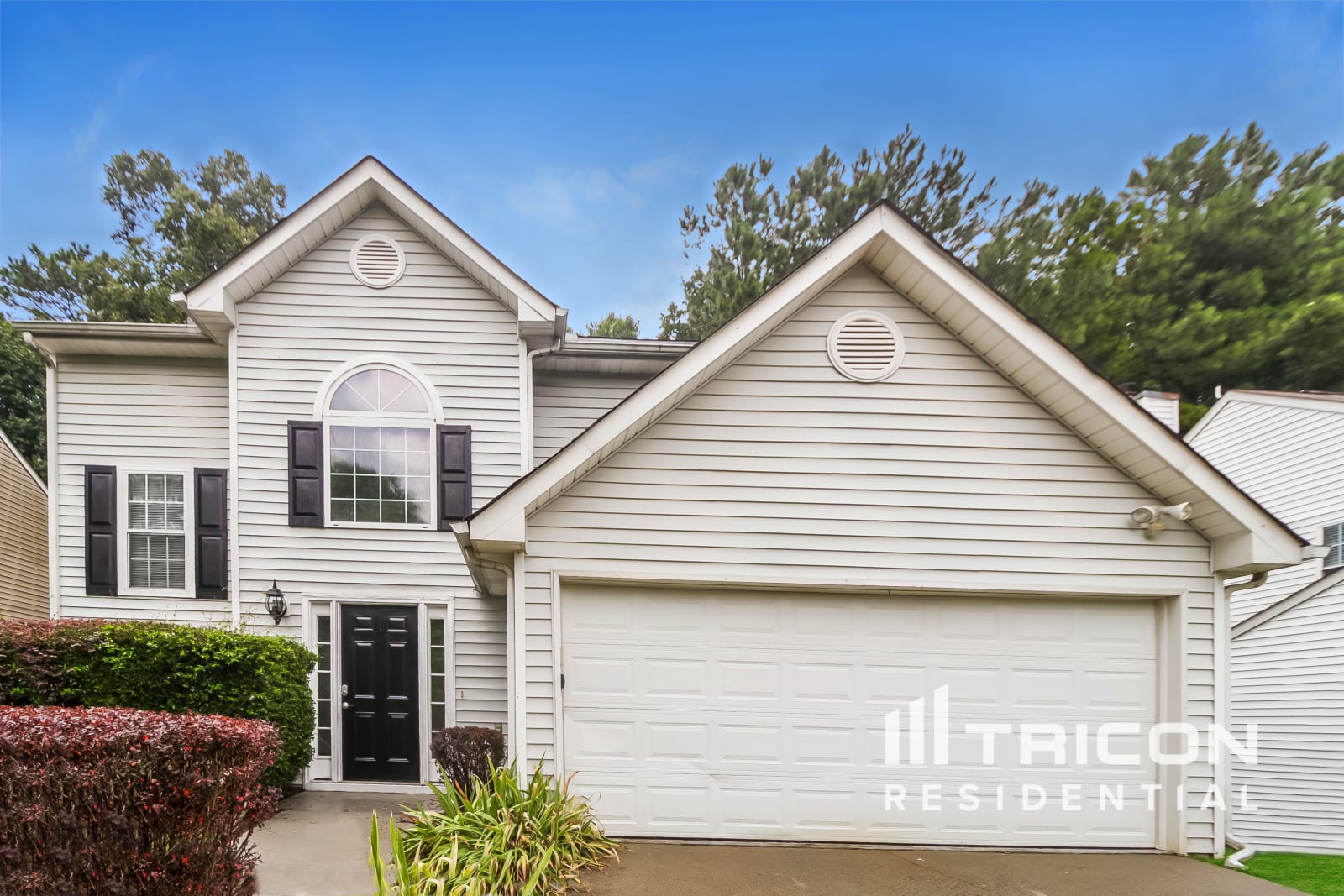 3853 Sunview Drive Acworth GA