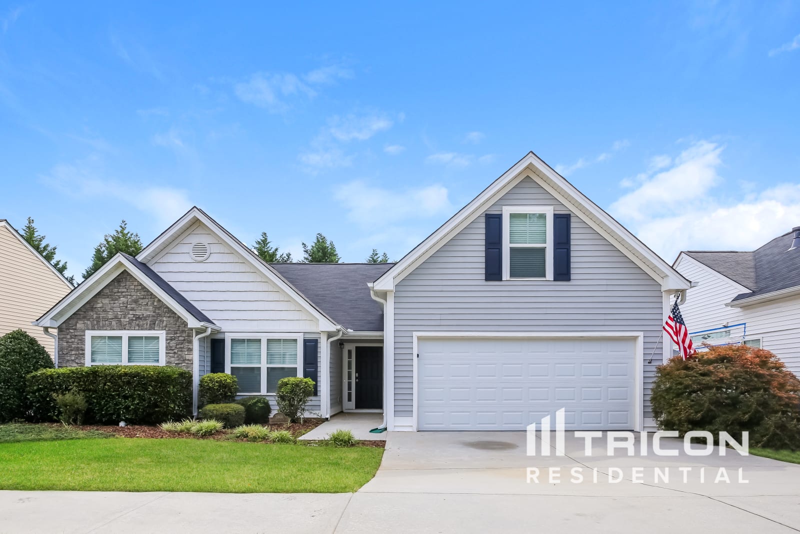 3866 Pine Village Place Loganville GA